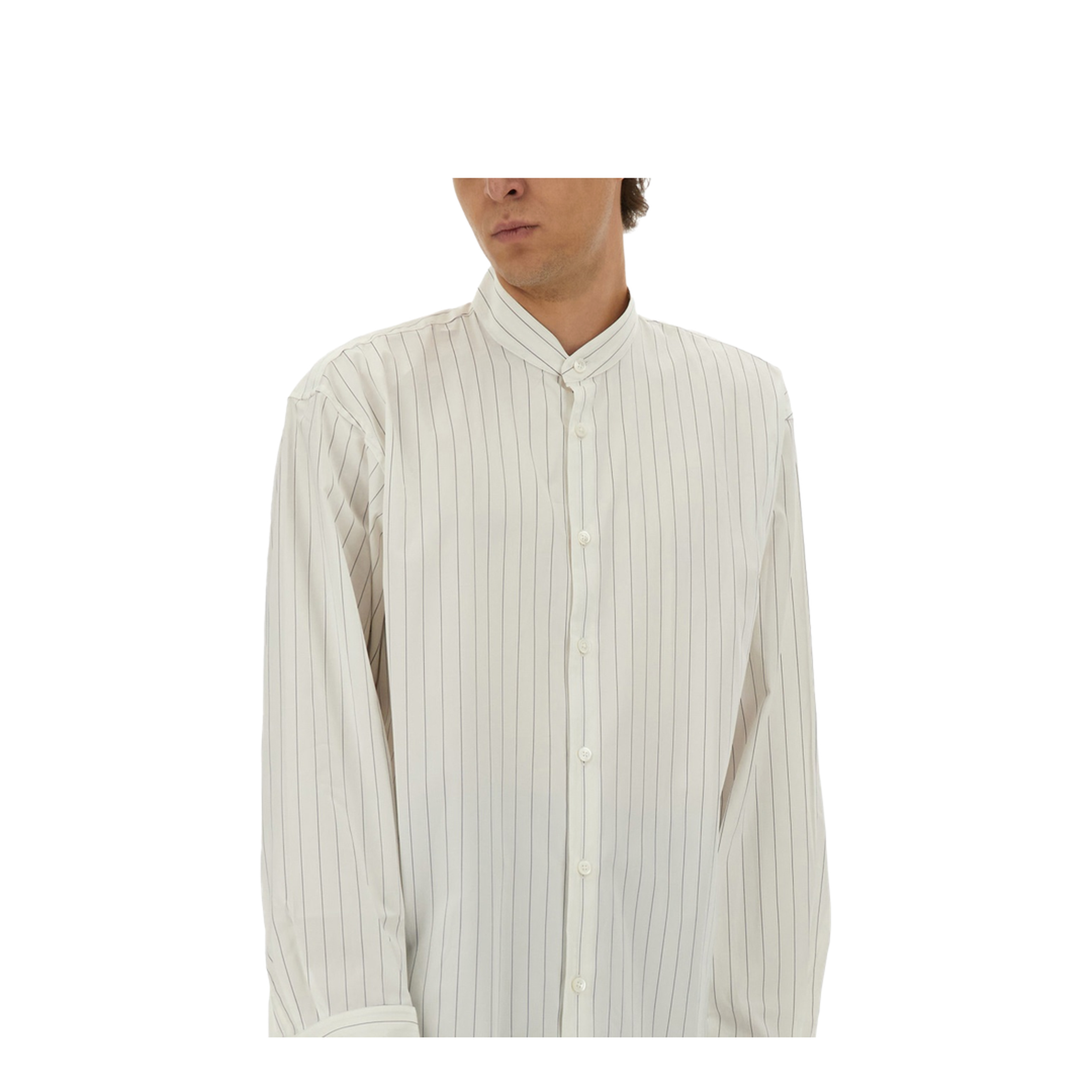 Striped Shirt - Image 4