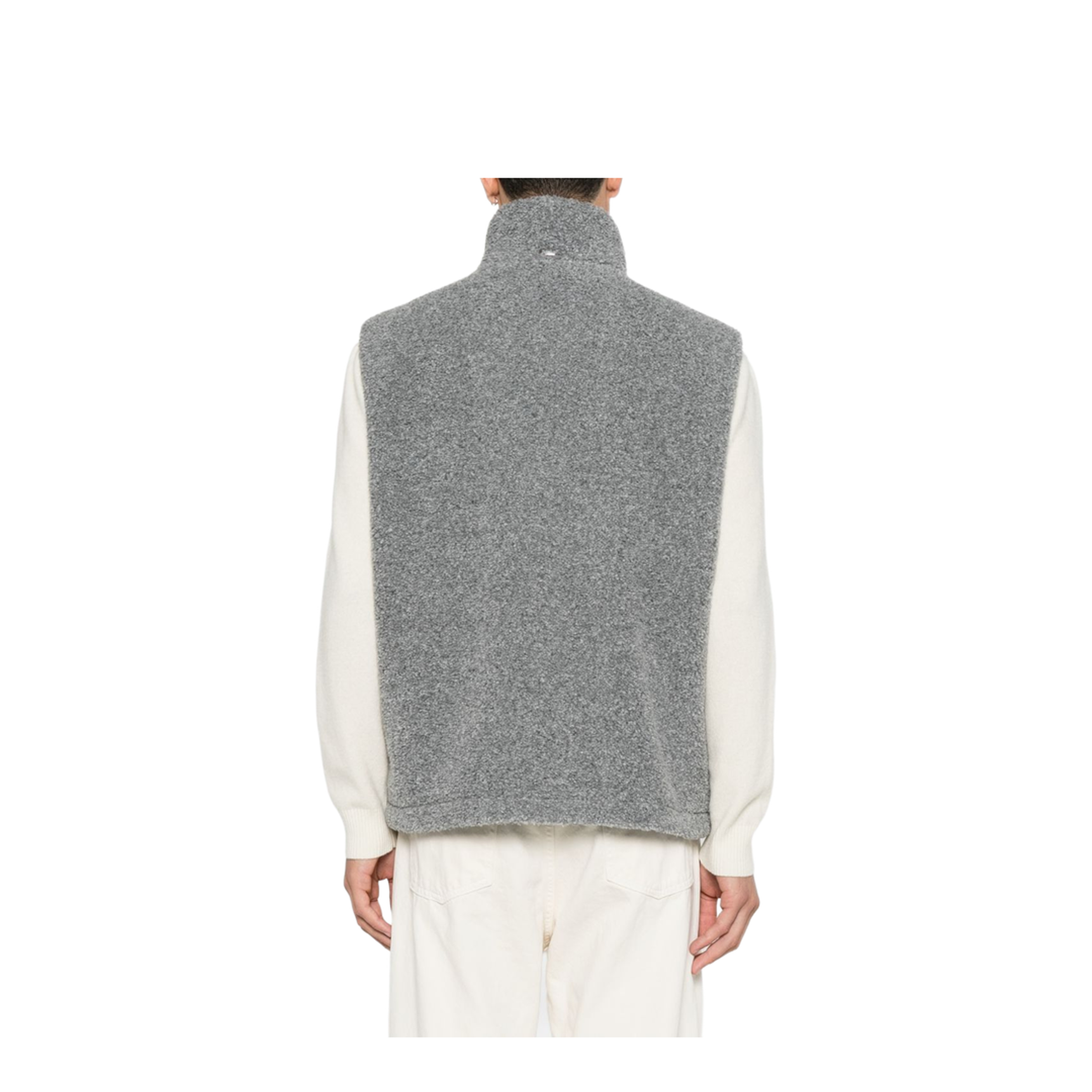 Jackets Grey - Image 4