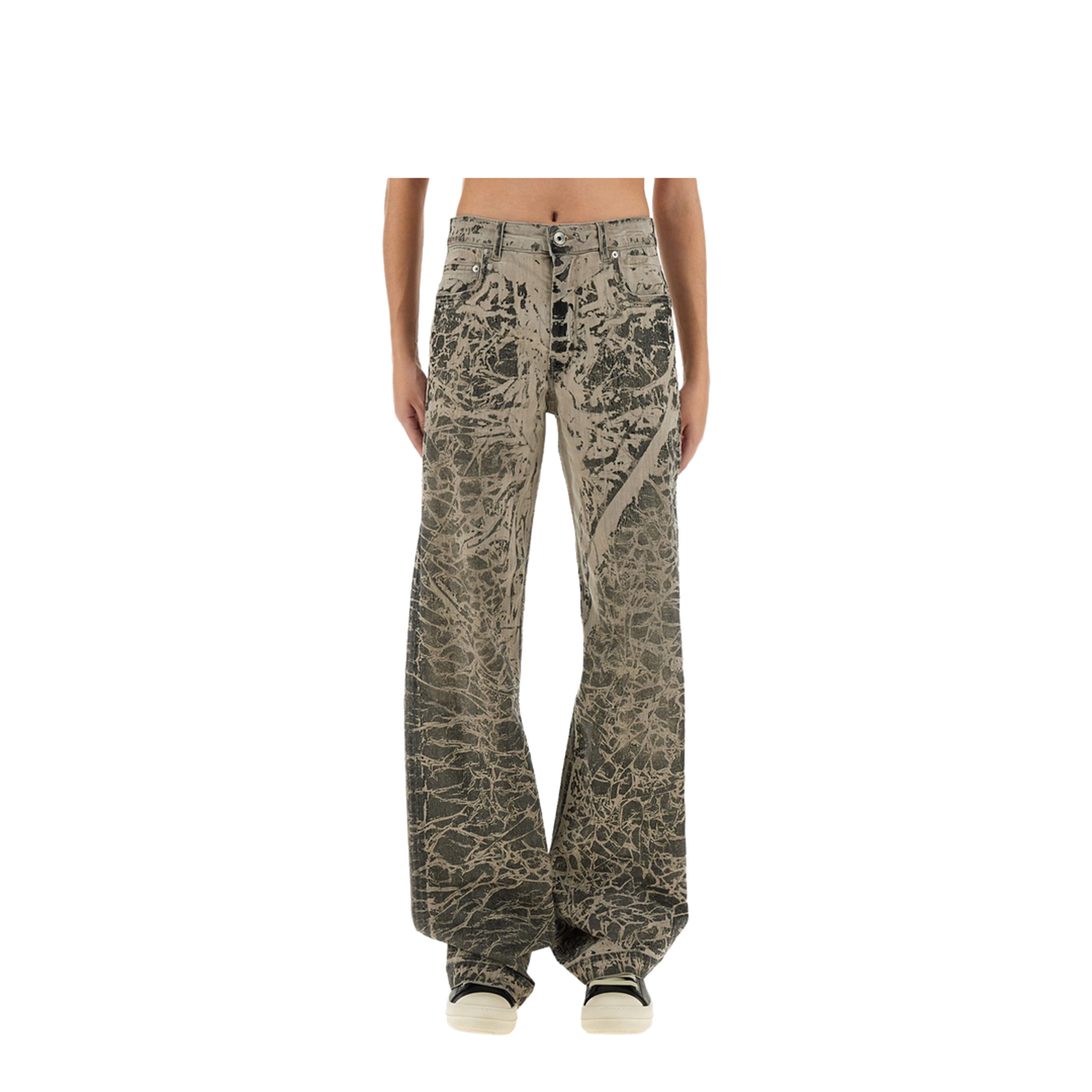PANTS "CONCORDIANS" - Image 1