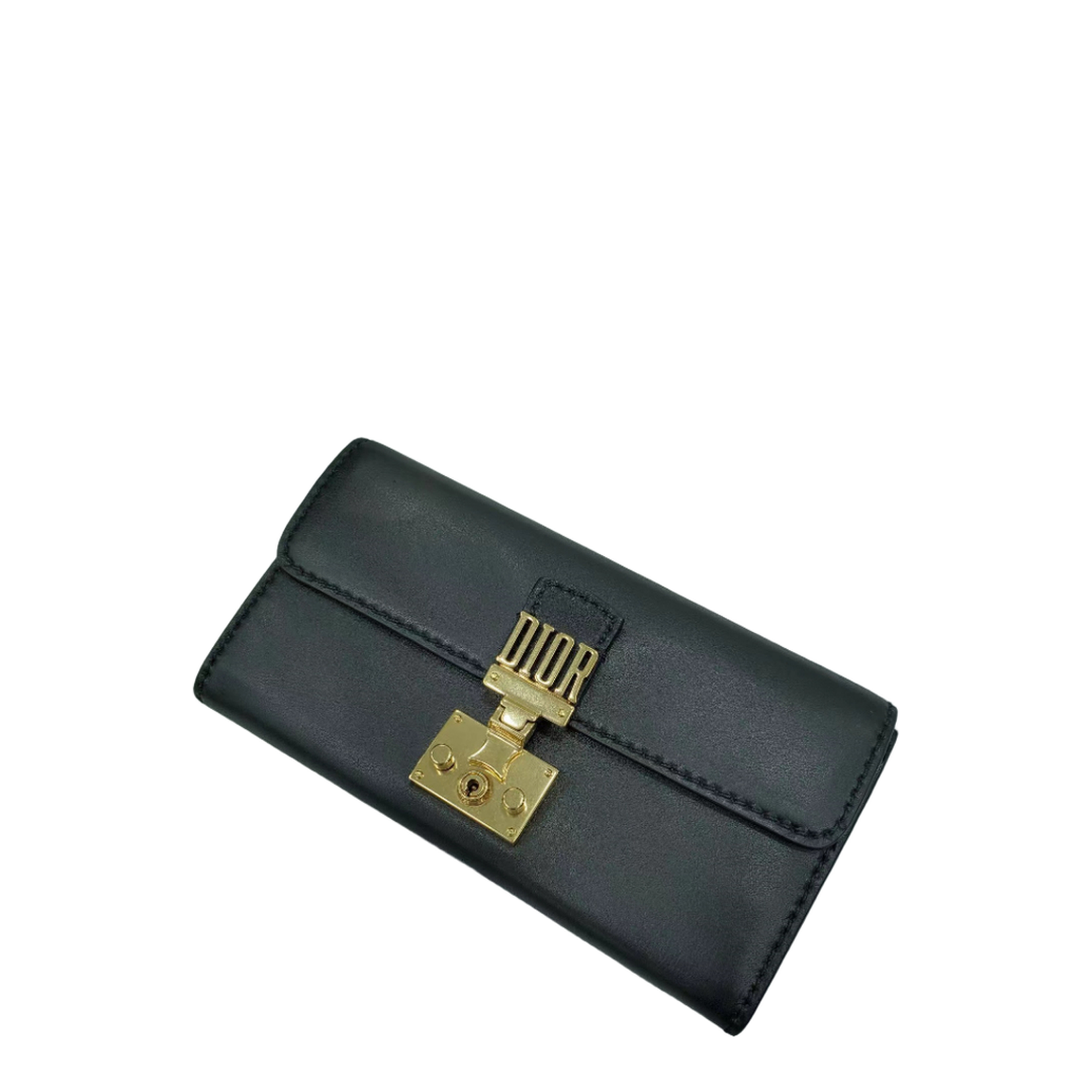 Long Lock Wallet - Image 1