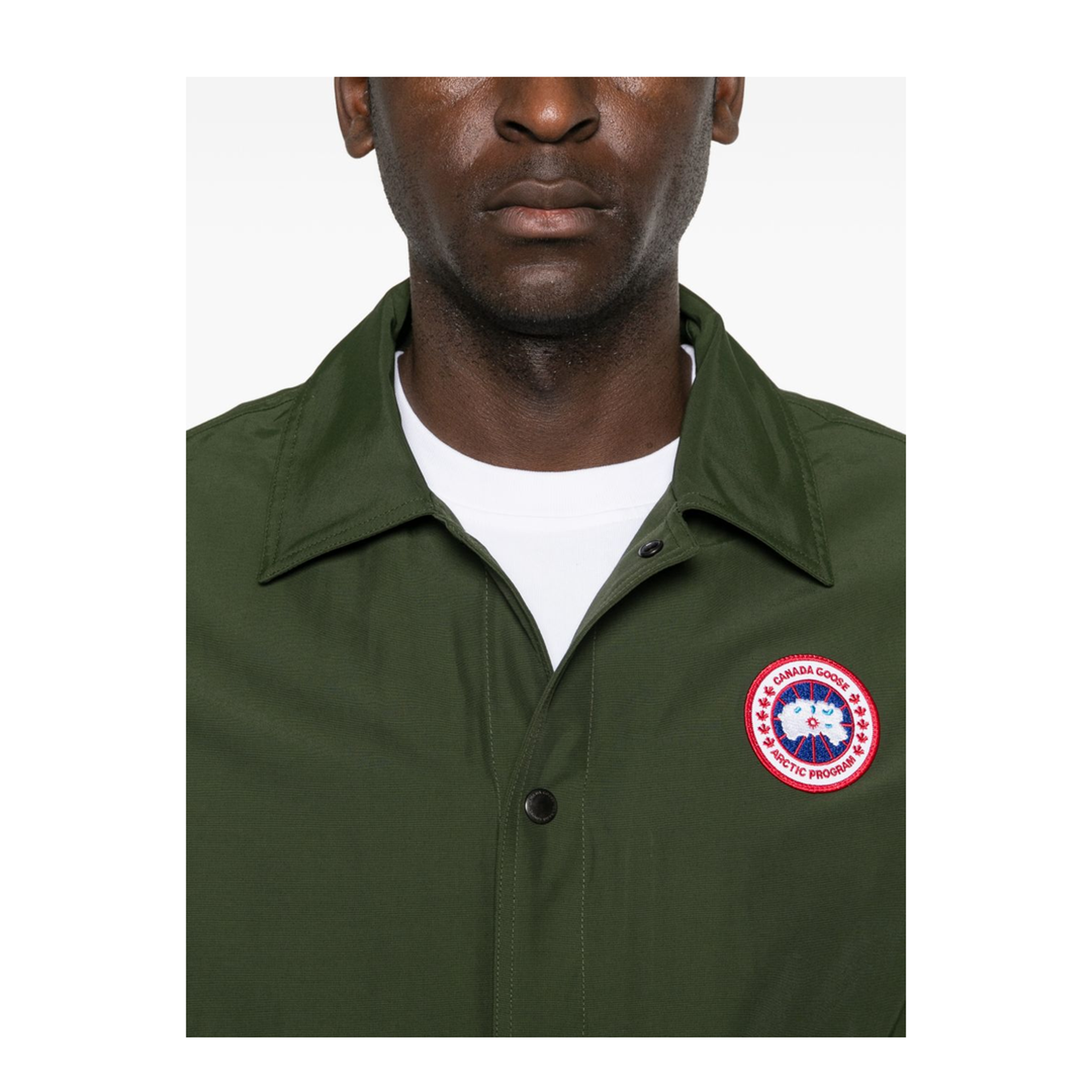 Regency Jacket Green - Image 5