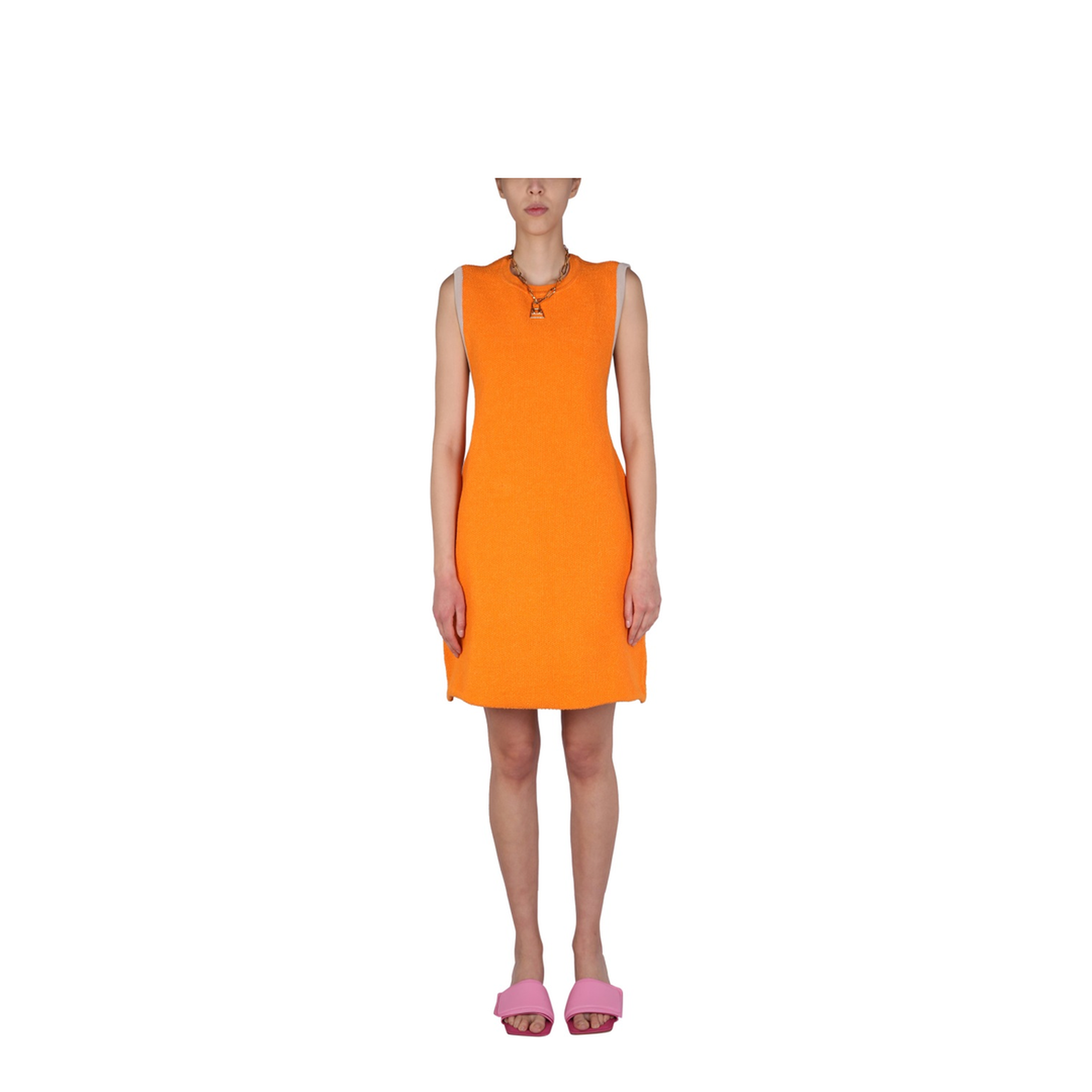 Sorbetto Dress - Image 1