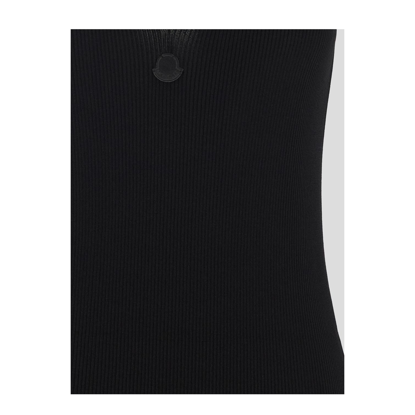 Dress - Black - Image 4