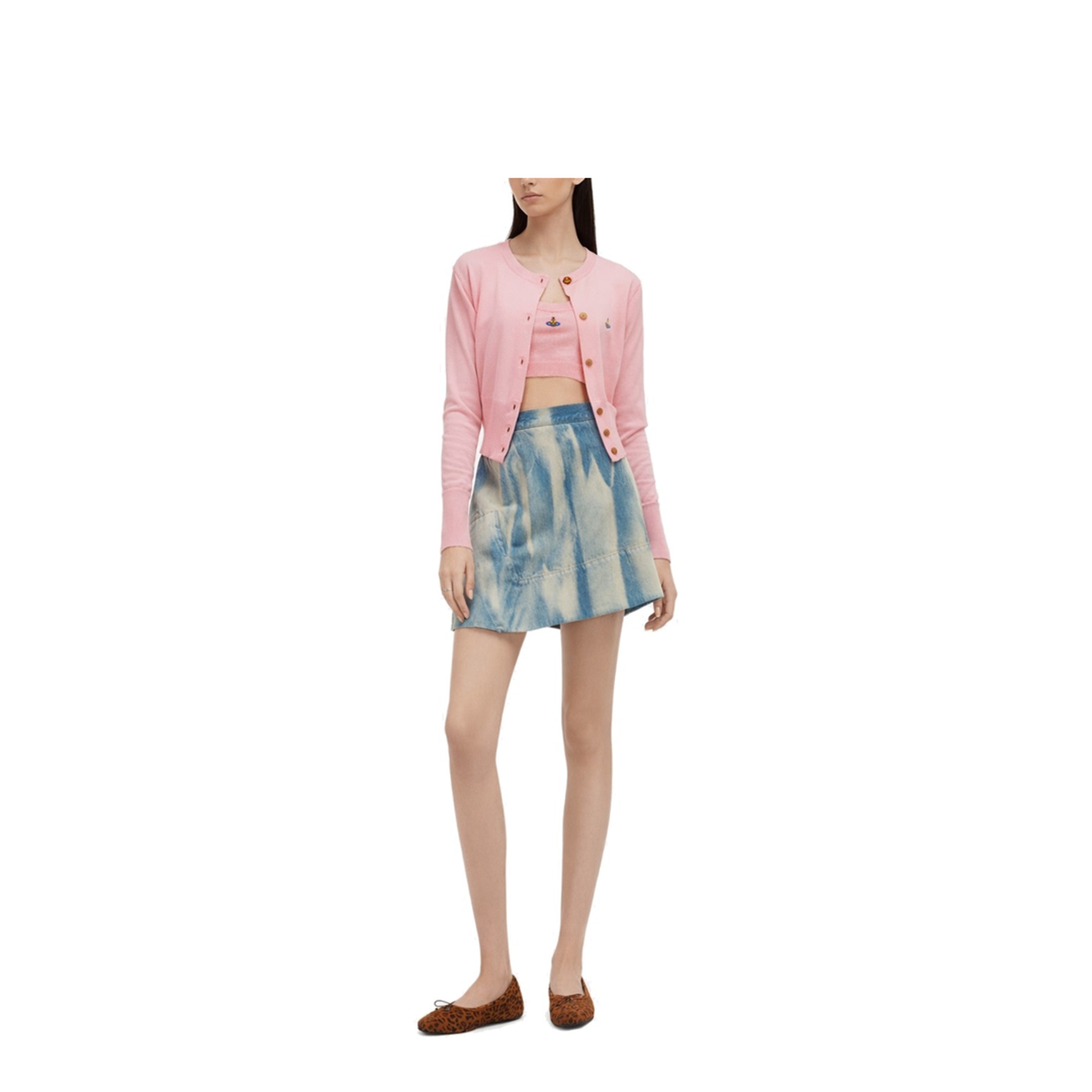 Cardigan "Bea" - Image 2