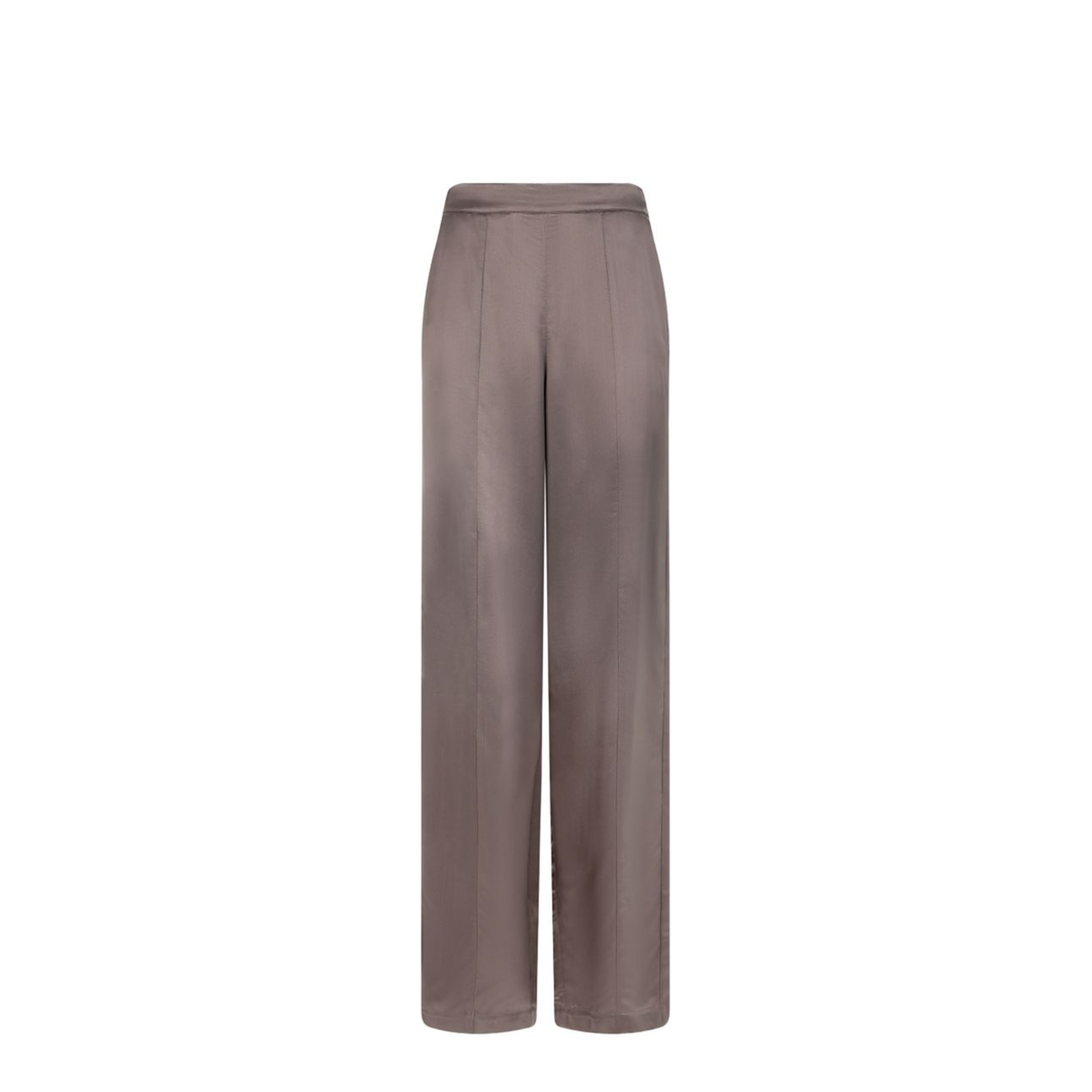 Trousers Brown - Image 1