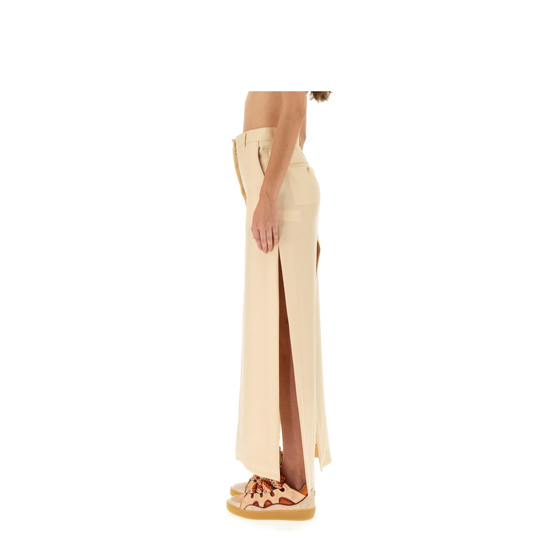 Tailored Skirt - Image 4