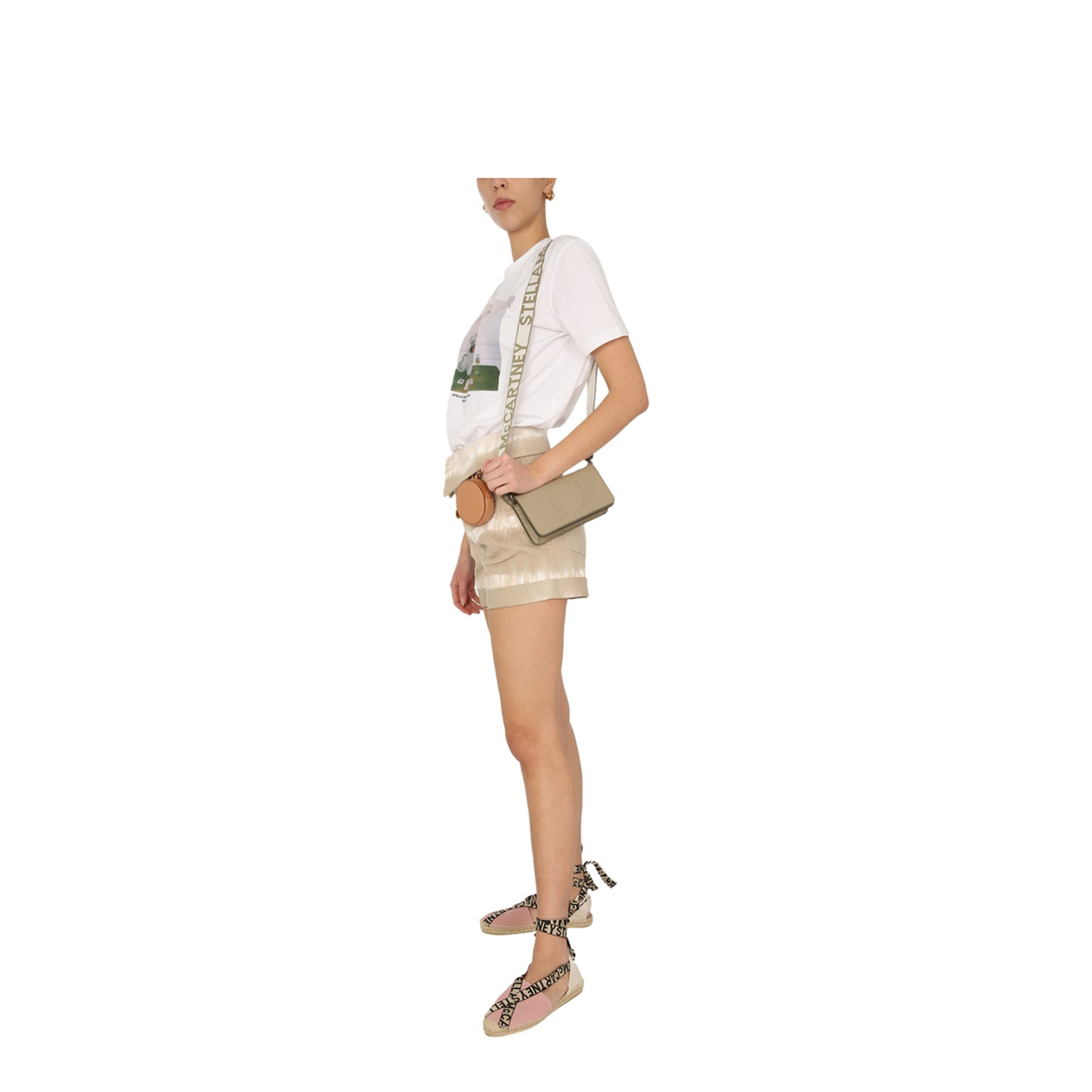 Safari Shorts - Image 2