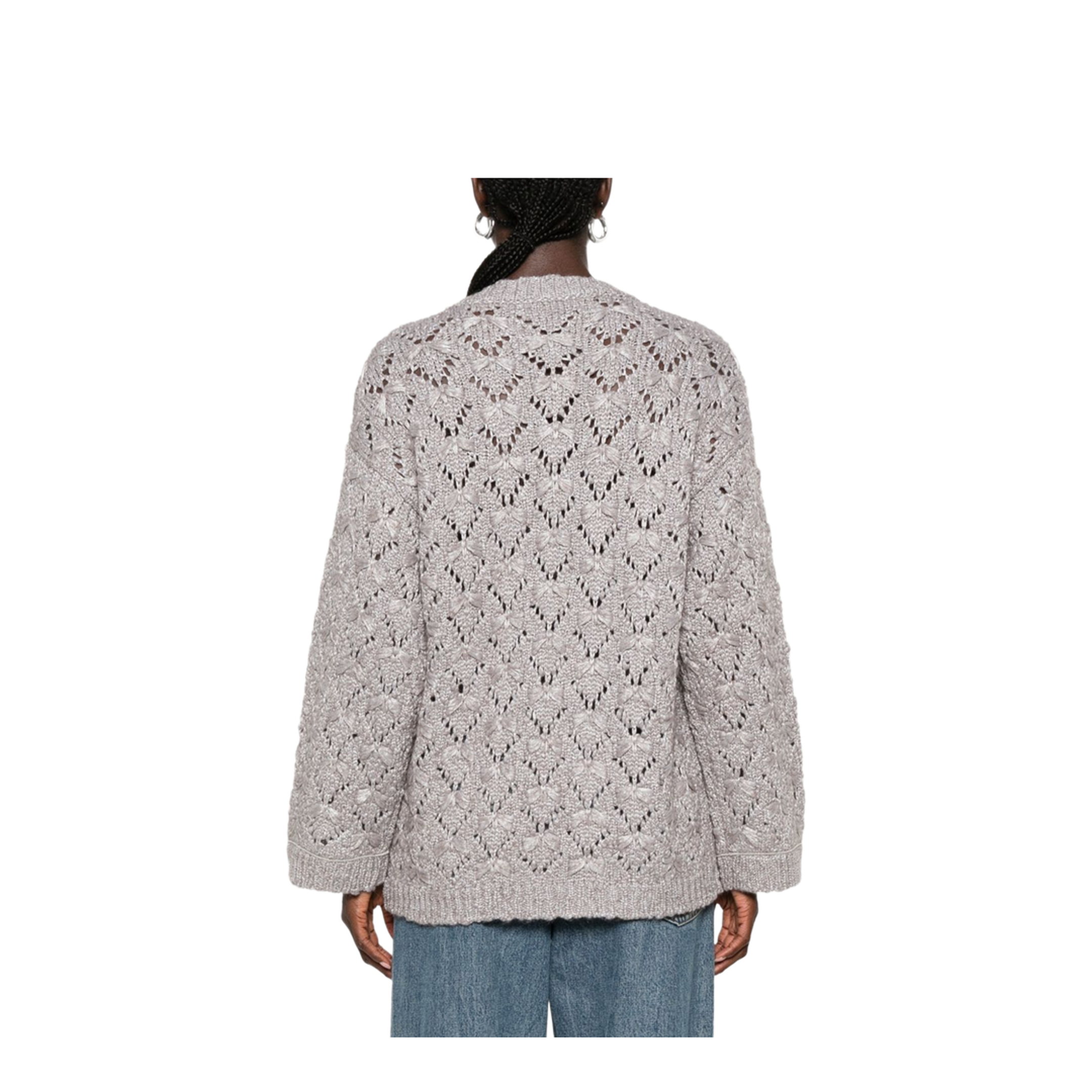 Jackets GREY - Image 5