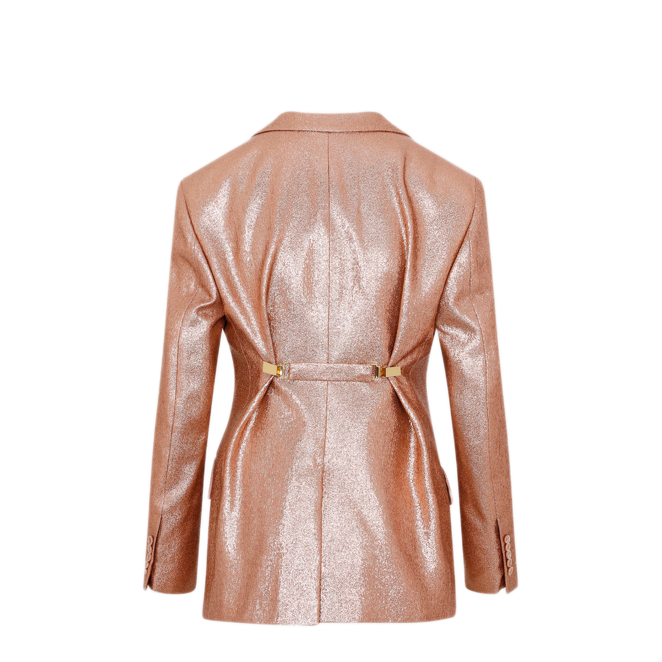 Tailored Jacket - Image 4