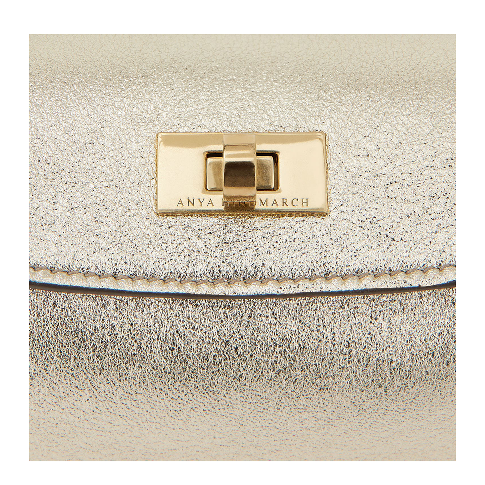 Gem Metallic Nappa Leather - Image 6