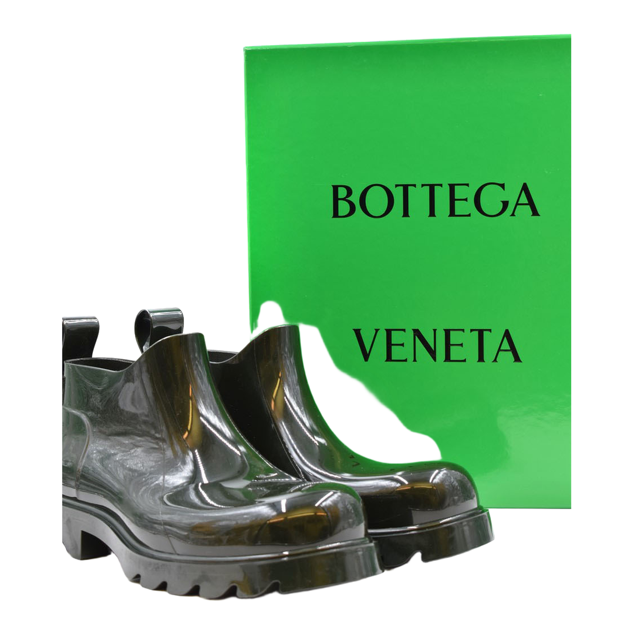 Stride Ankle Boot - Image 5
