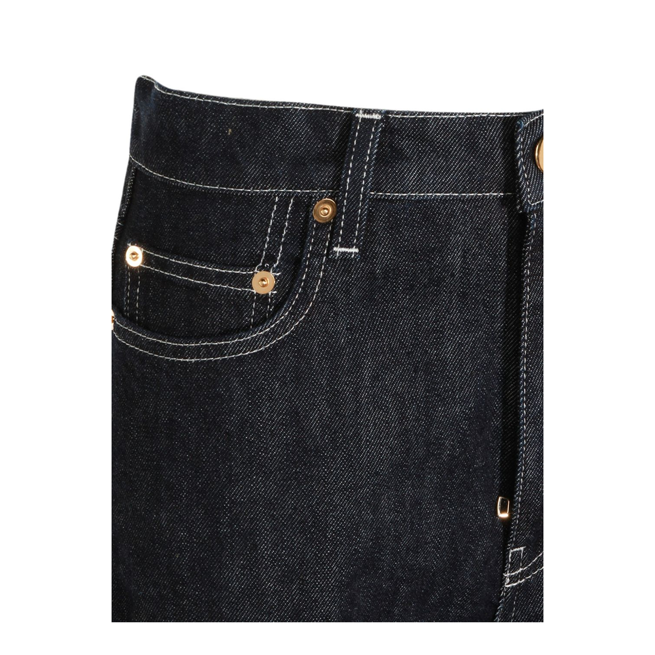 Trousers NAVY - Image 3