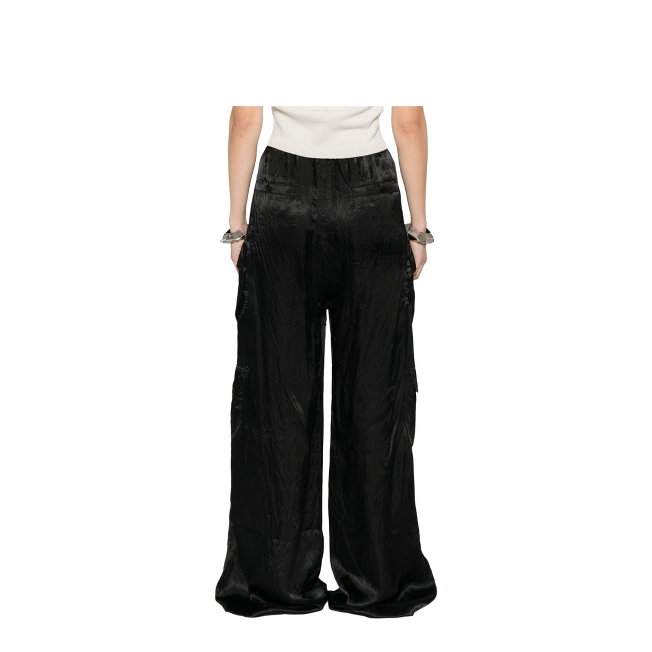 Cargo Trousers - Image 4