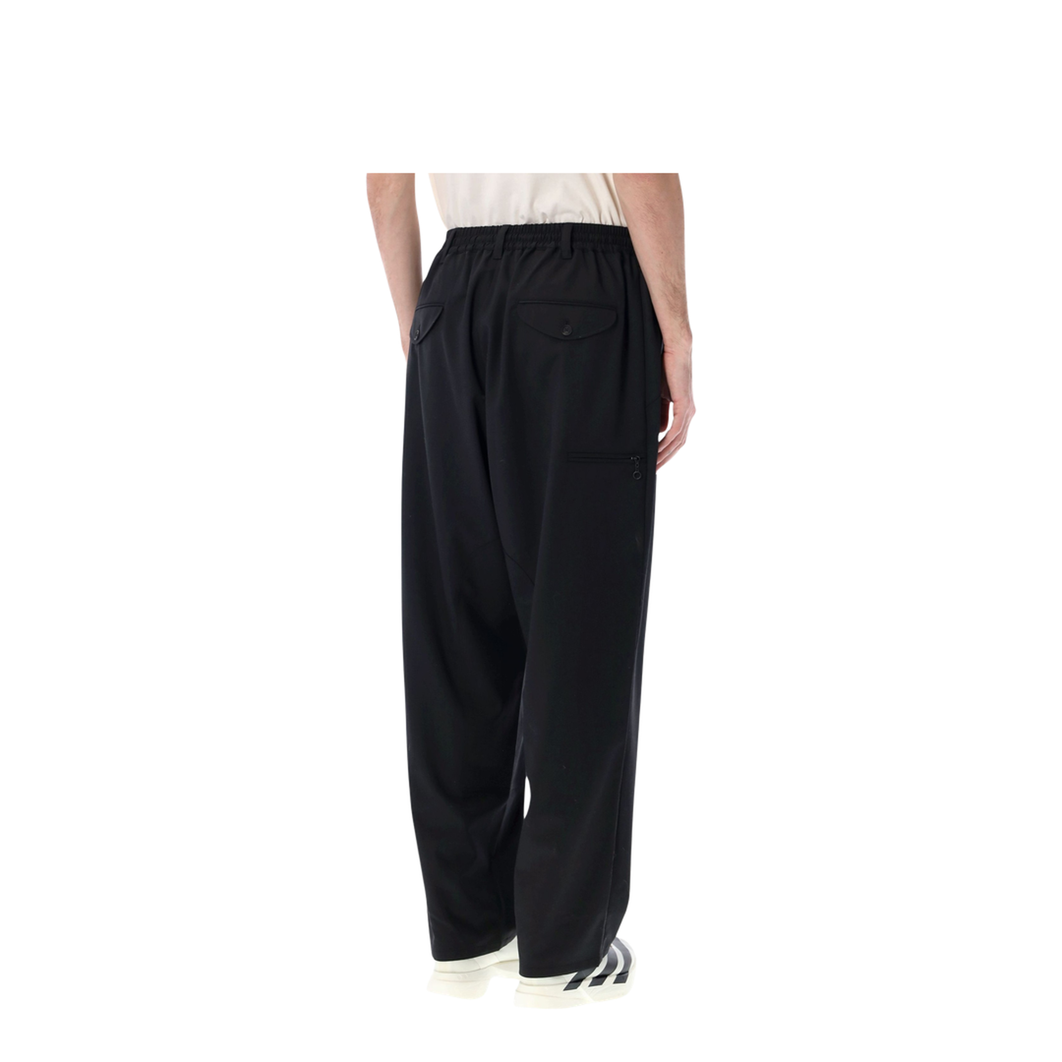 Clothing.... Black - Image 2