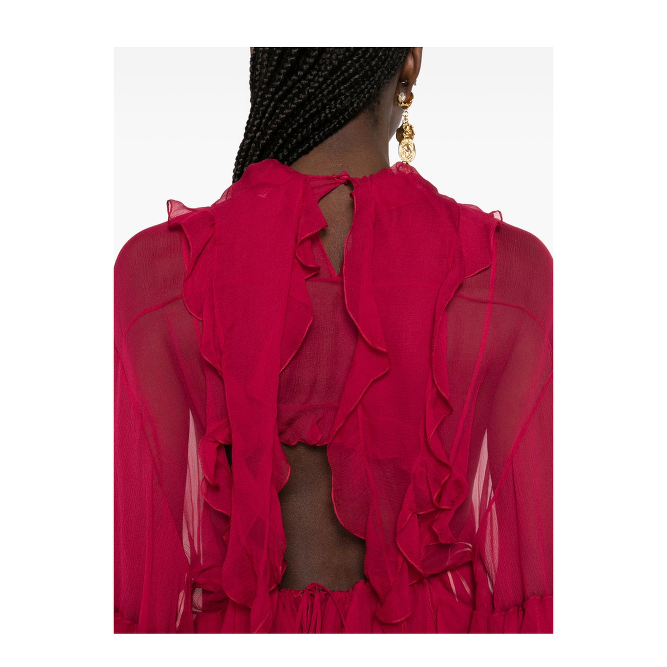 Dresses Red - Image 3