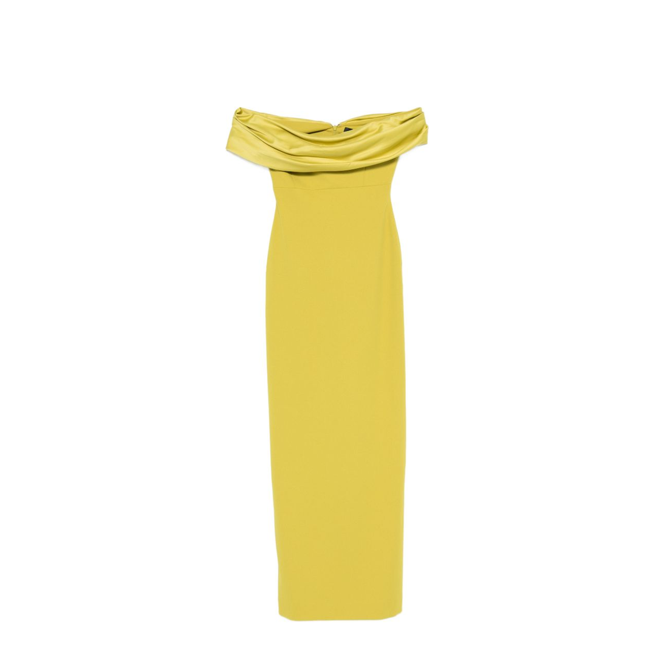 Yellow Dresses - Image 1