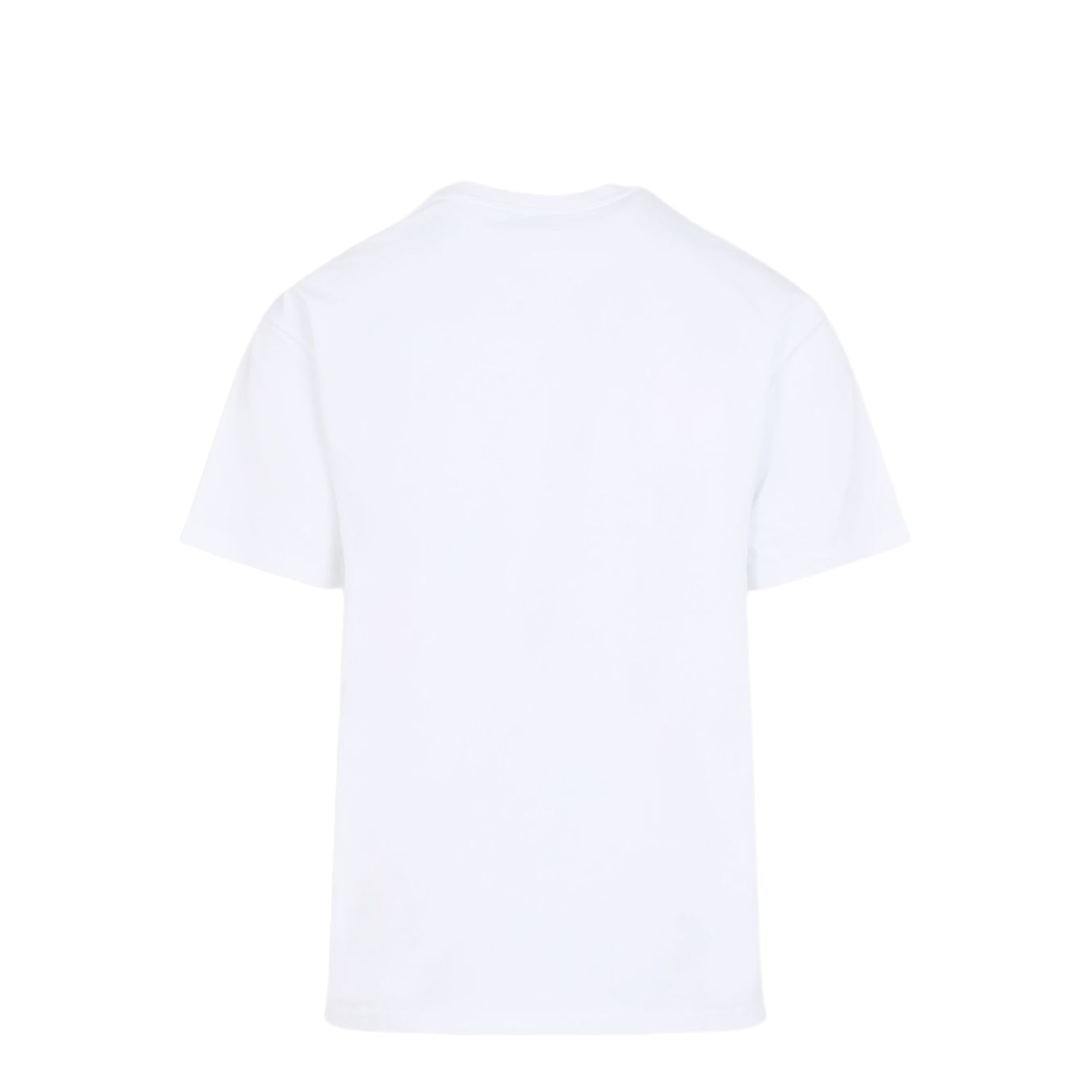 T-shirts and Polos White - Image 3
