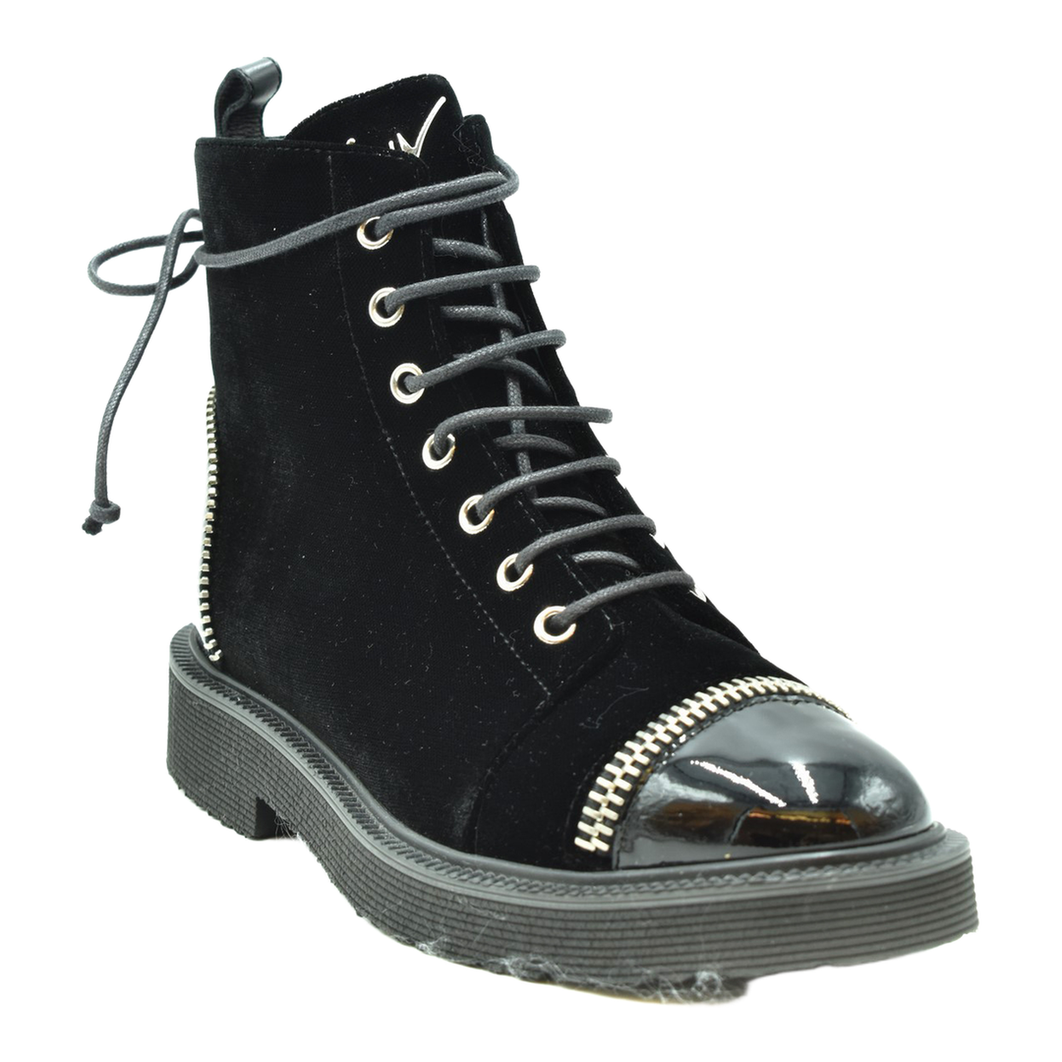 Booties - Image 2