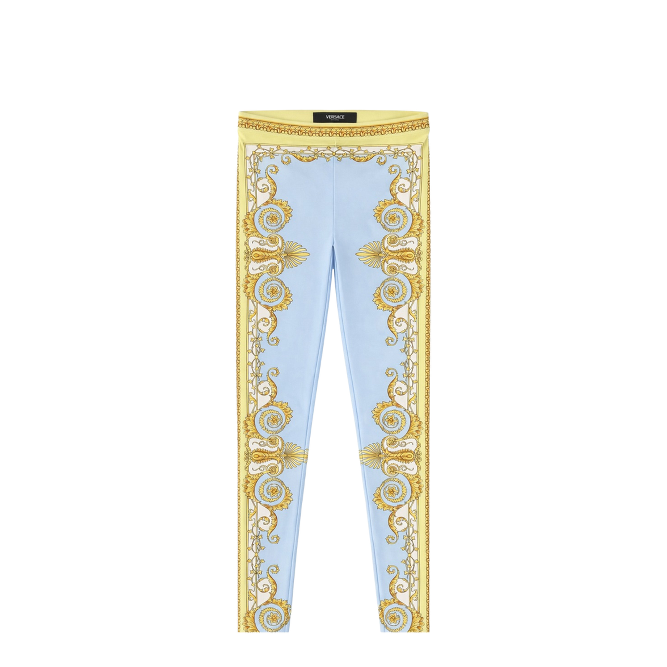 Printed Leggings - Image 1