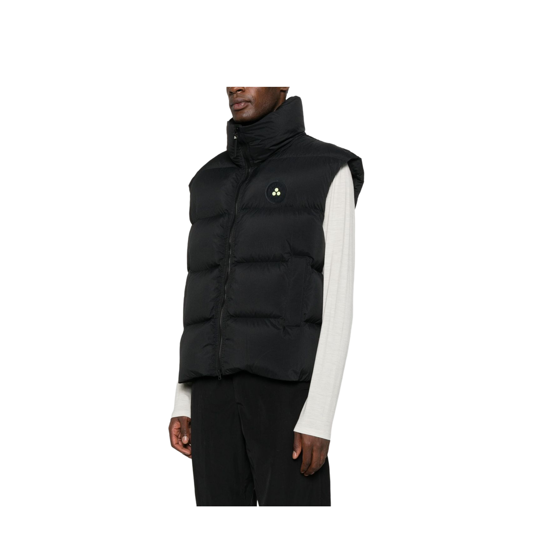 Jackets Black - Image 2