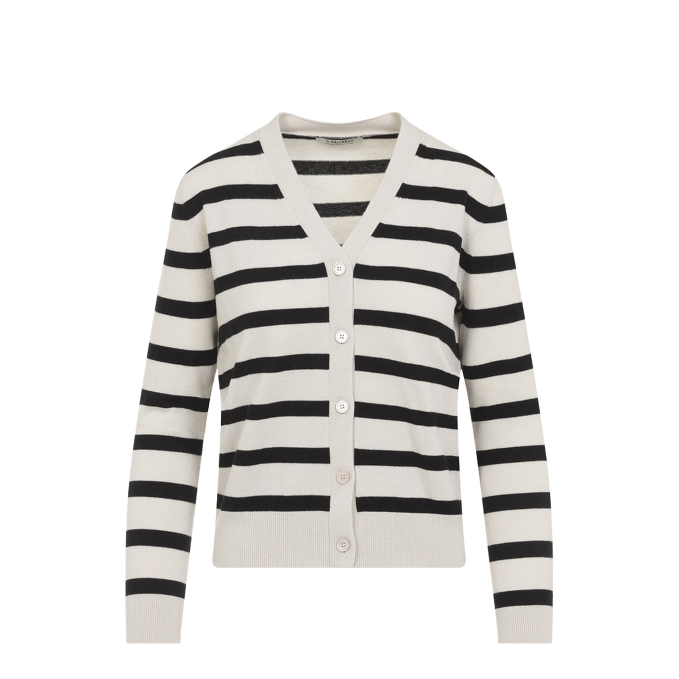 Max Mara`s Ribes Cardigan - Image 2