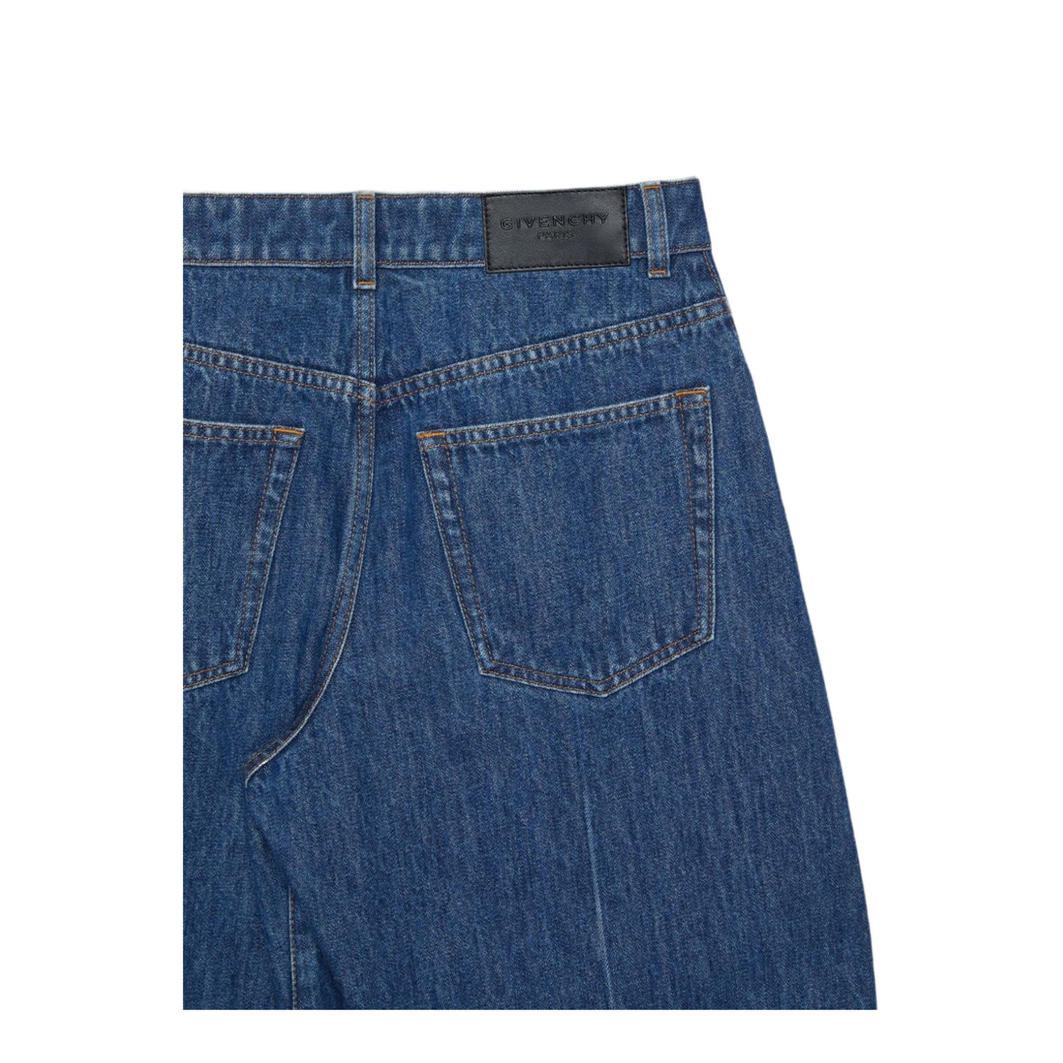 Jeans NAVY - Image 2