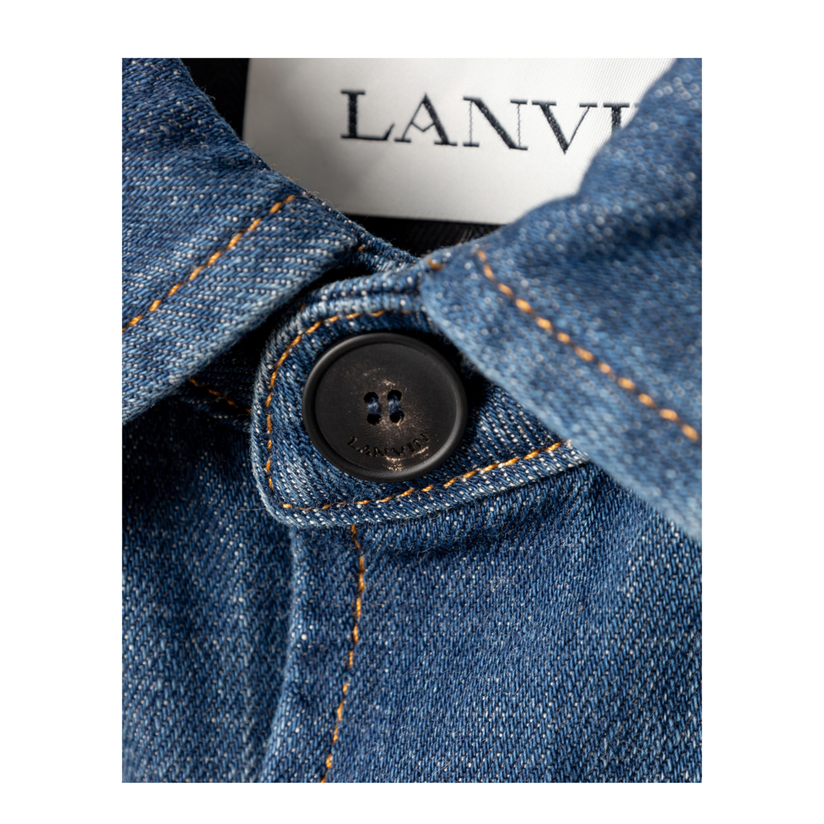 Denim Jackets - Image 4