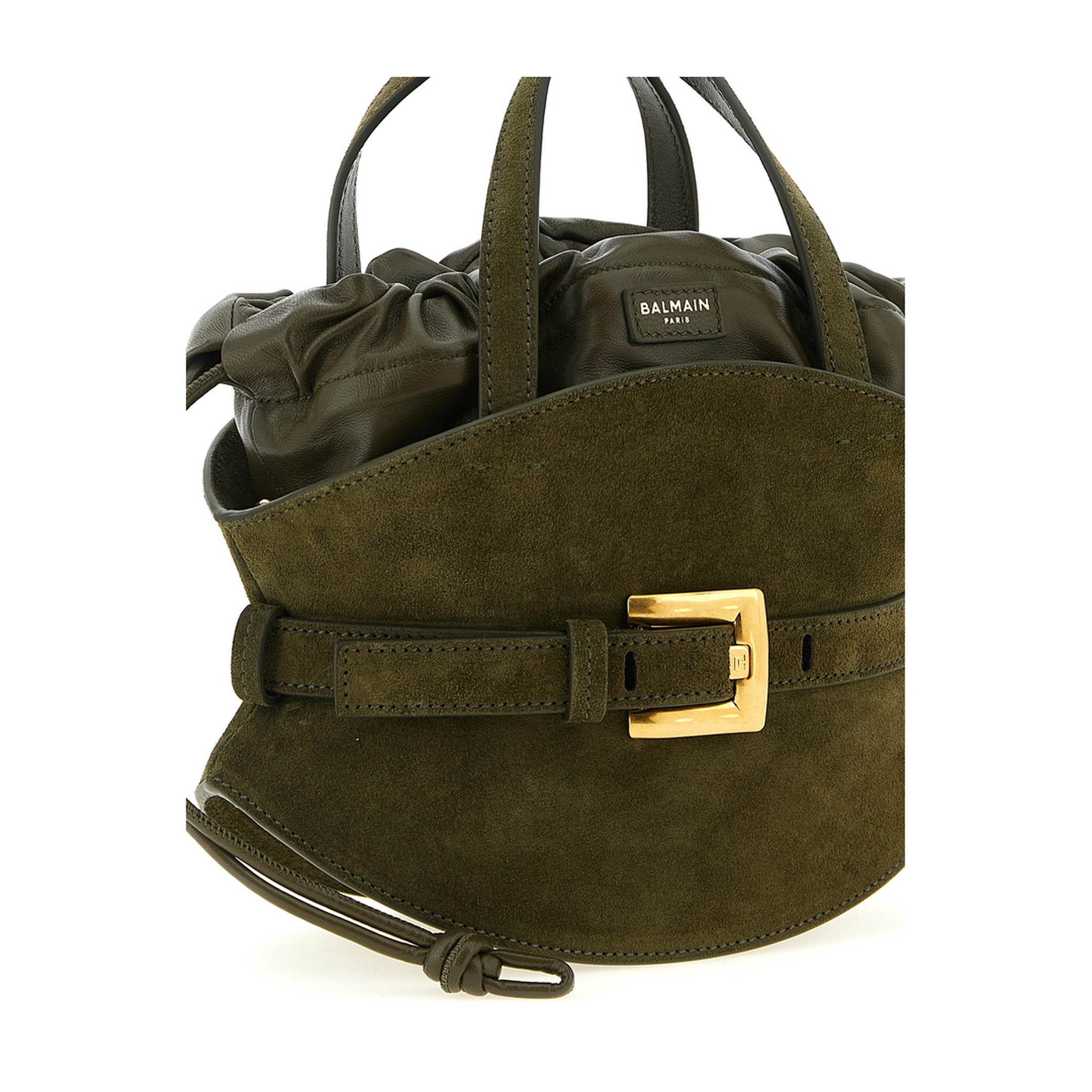 Shuffle Mini Handbag - Image 3