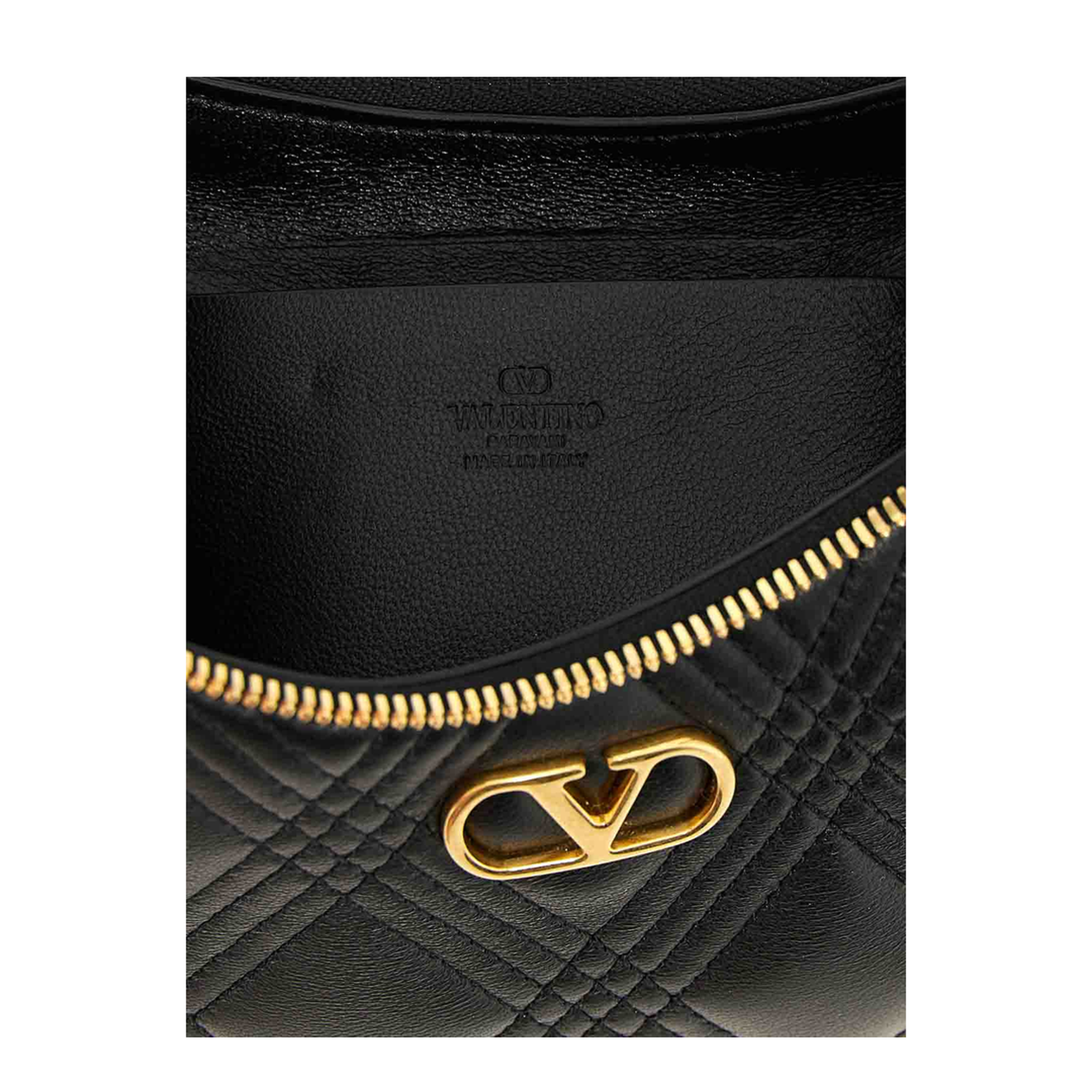 Quiltie 67 Mini Shoulder Bag - Image 4