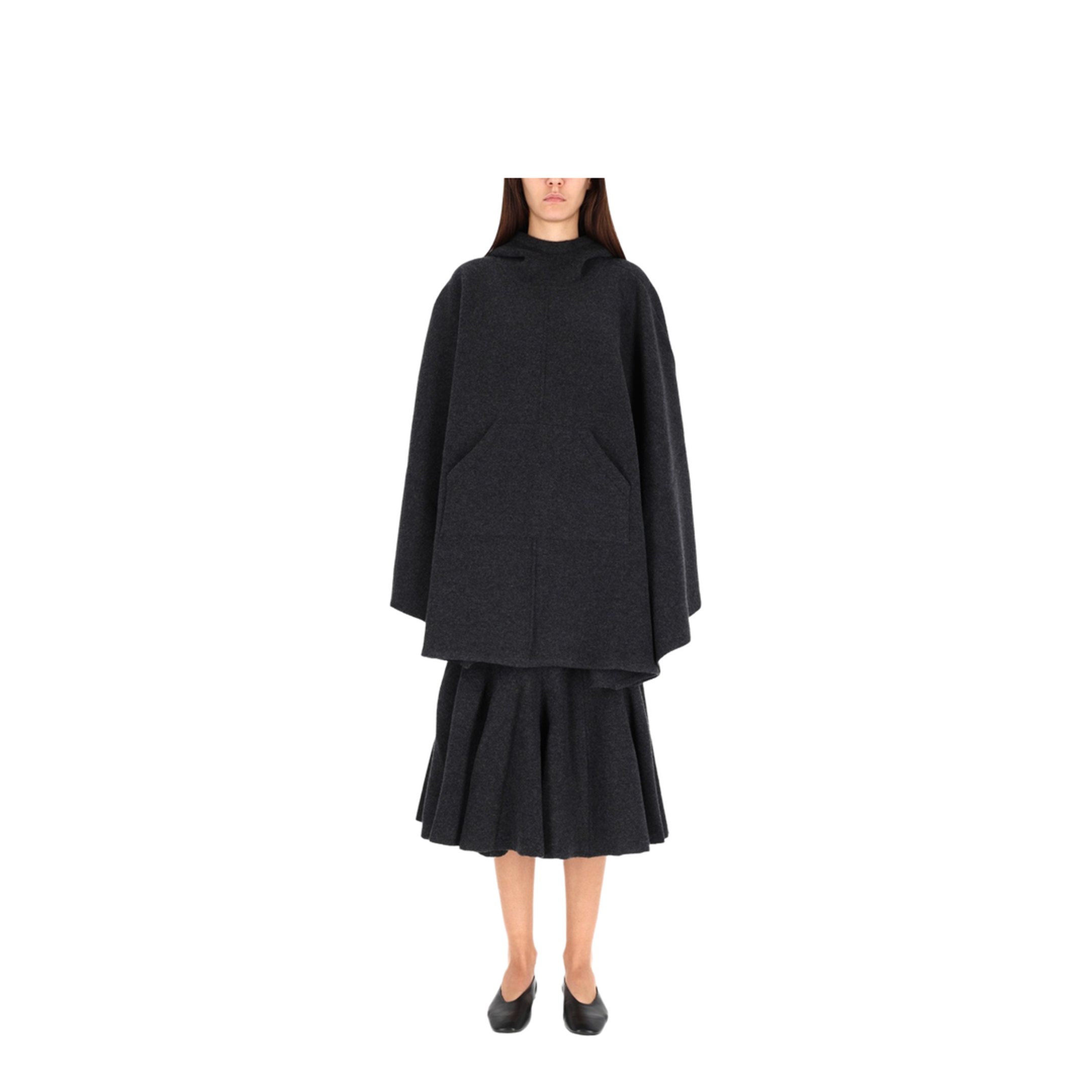 Cashmere Coat - Image 1
