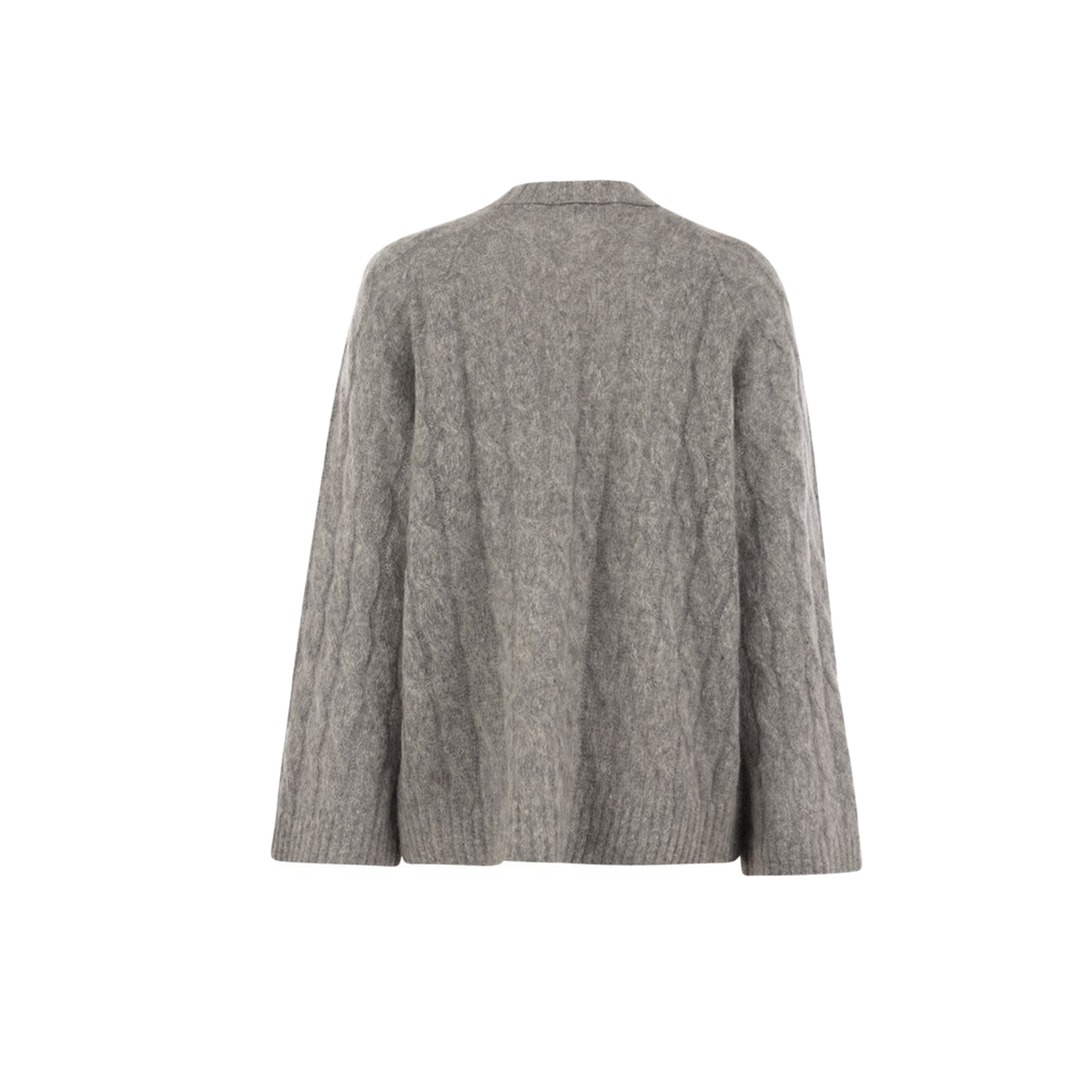 Woll Mohair Sweater - Image 4