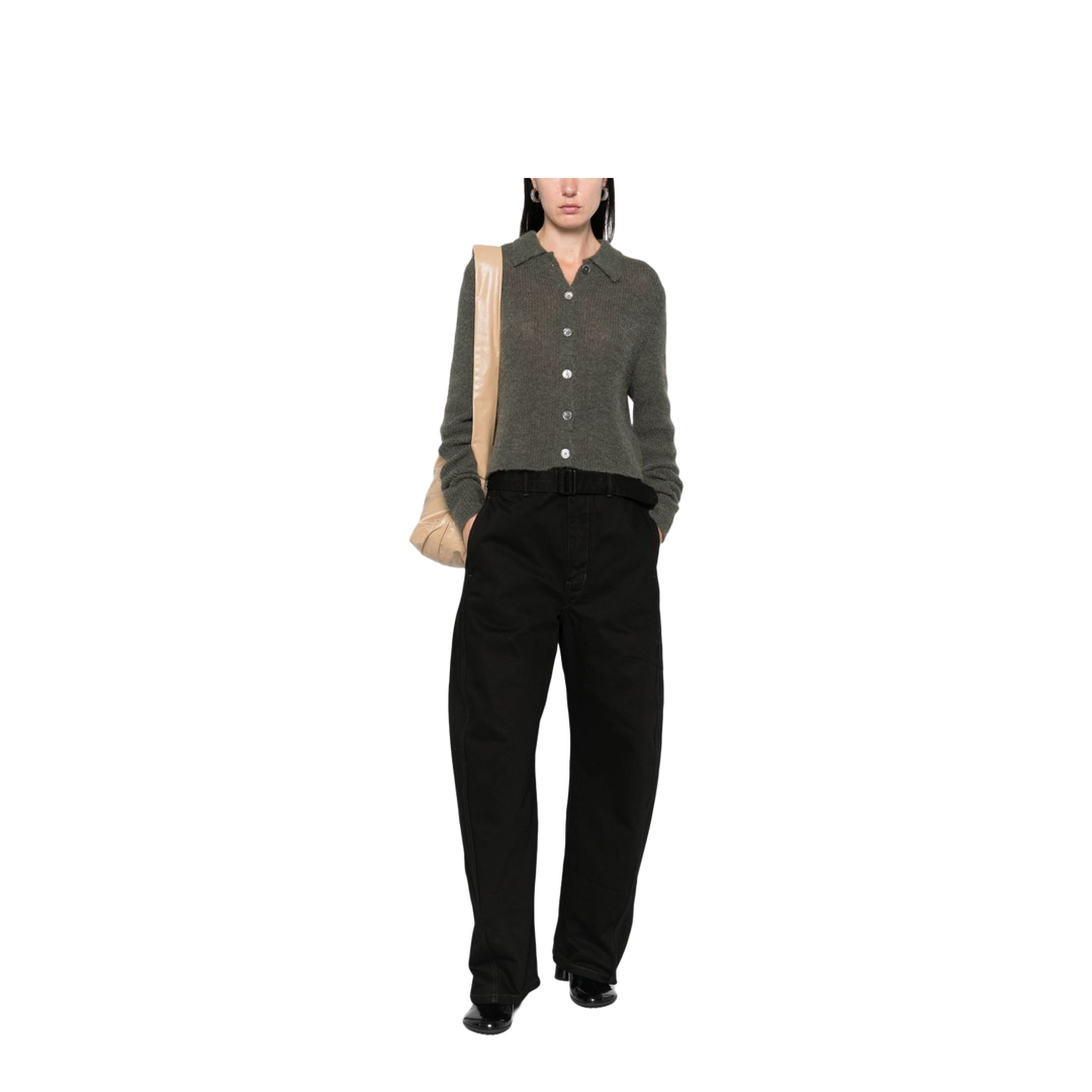 Black Trousers - Image 5