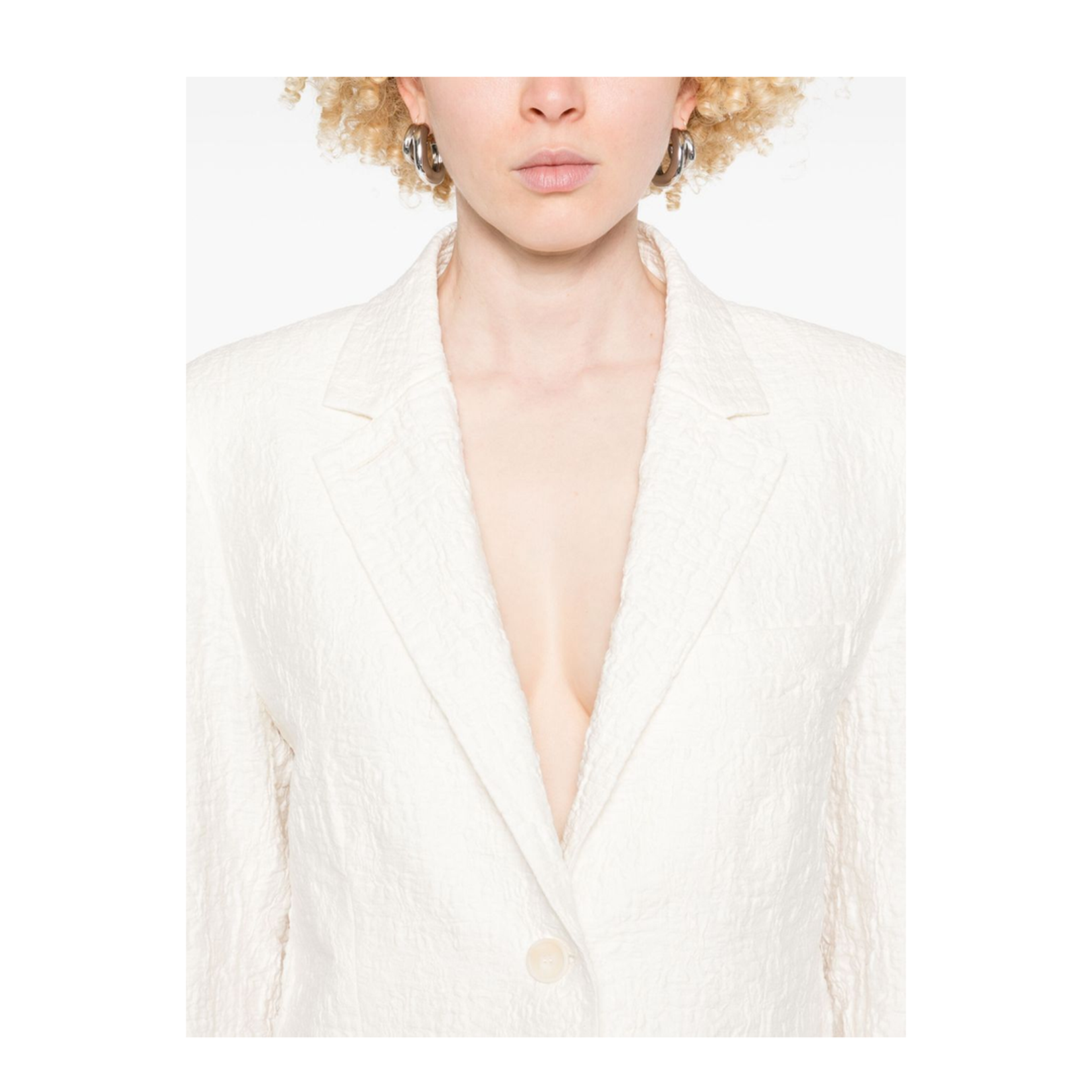 Jackets White - Image 2