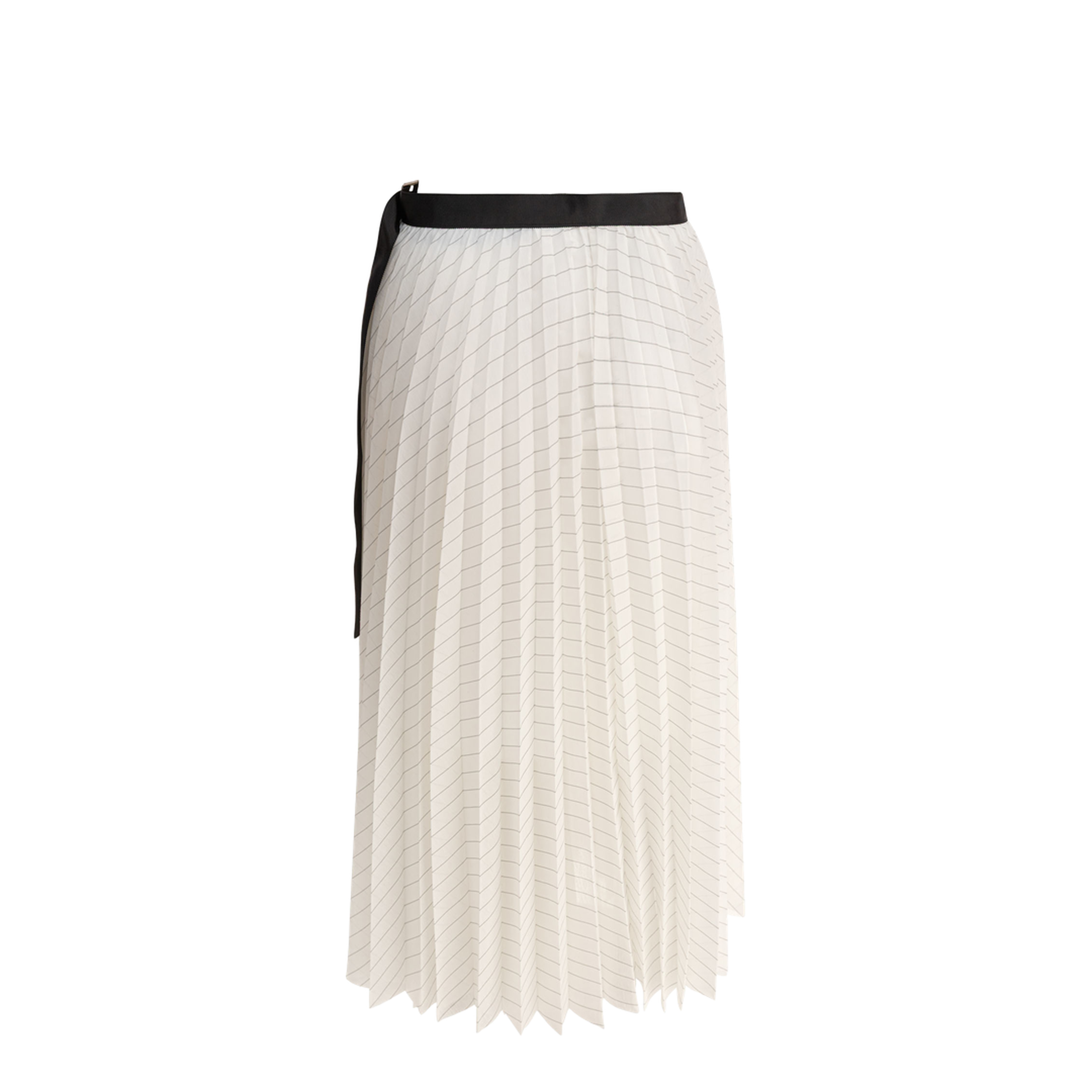 Pleated Skirt - Image 2