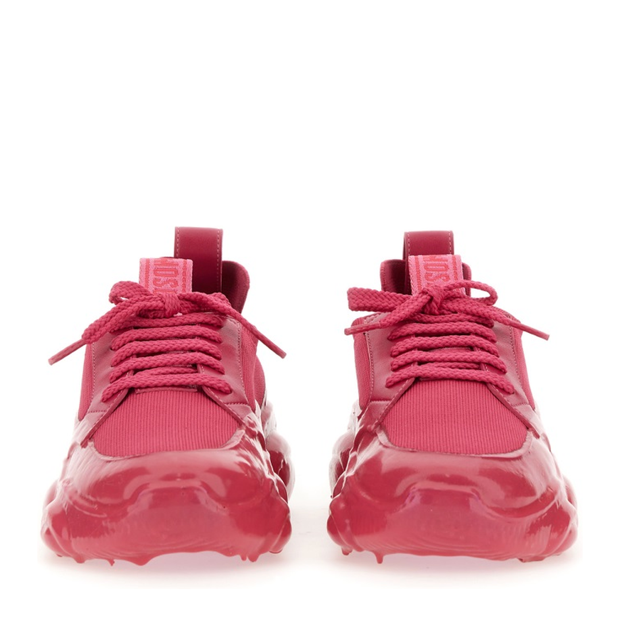 Sneaker With Logo - Image 5