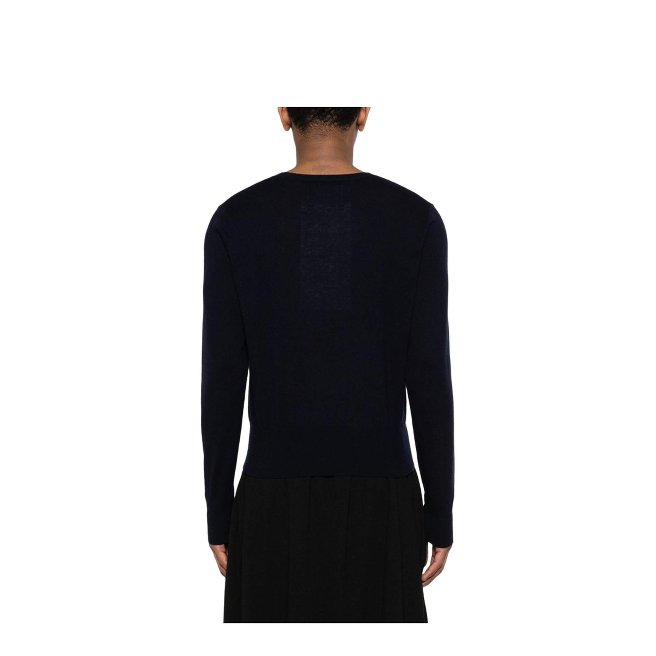 Sweaters Blue - Image 3