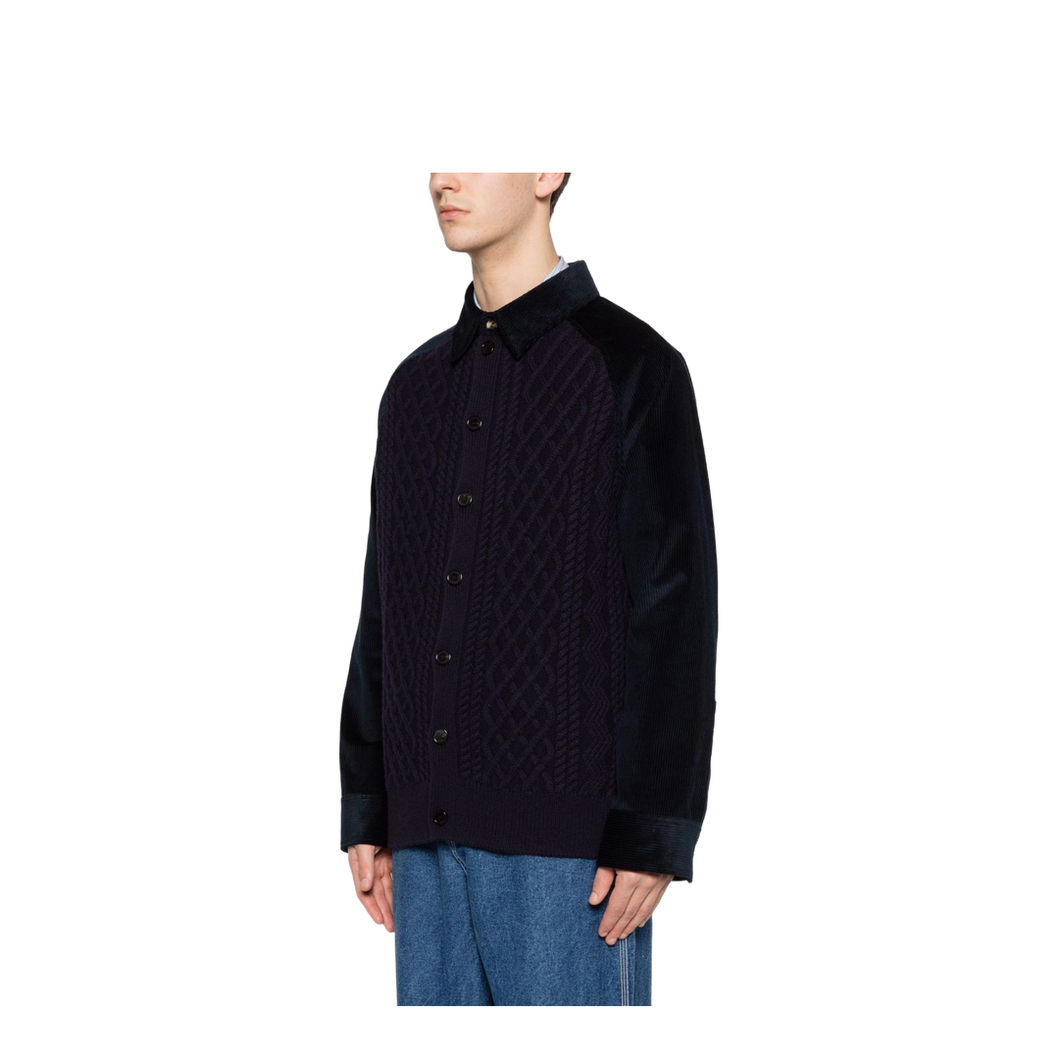 Jackets Blue - Image 3