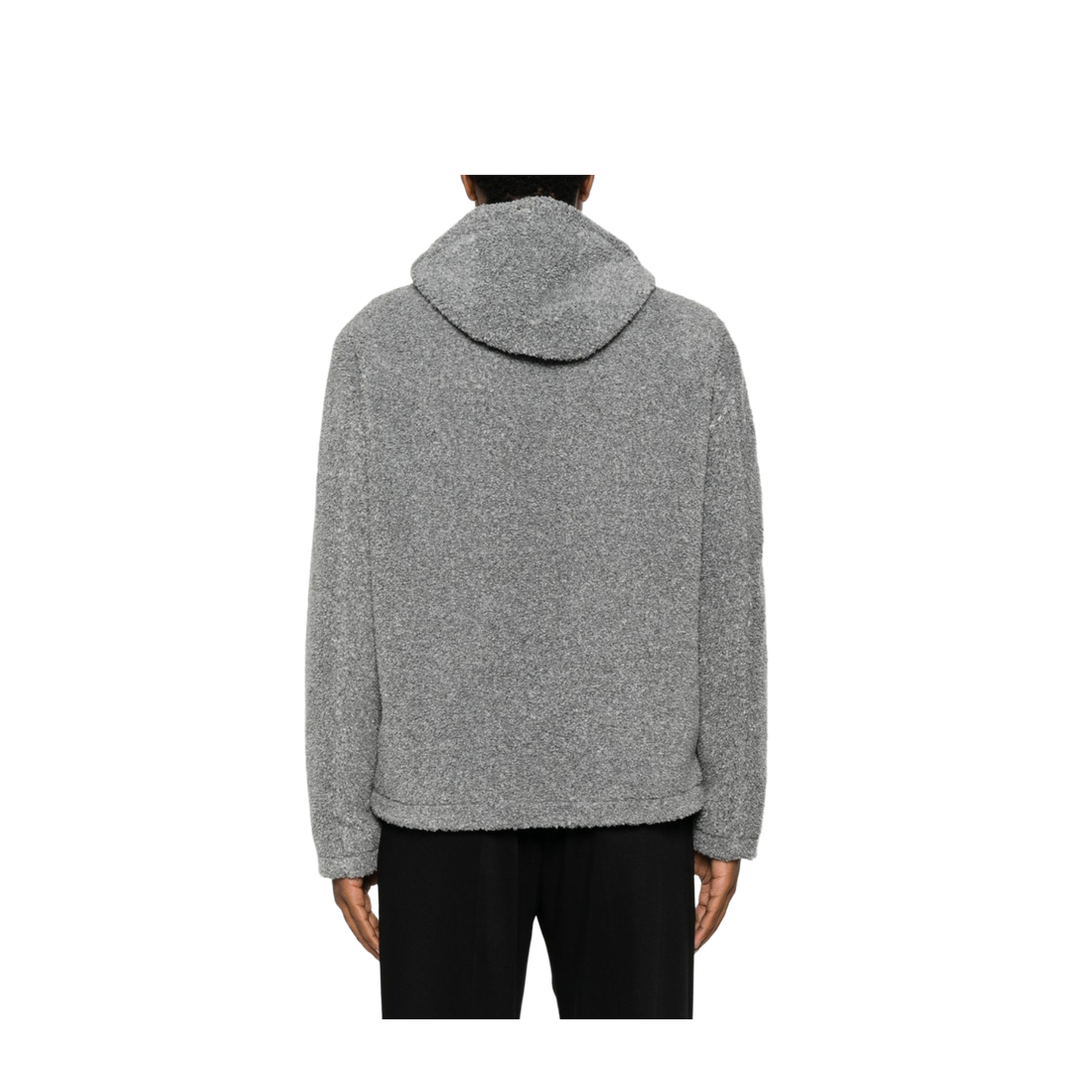 Coats GREY - Image 2