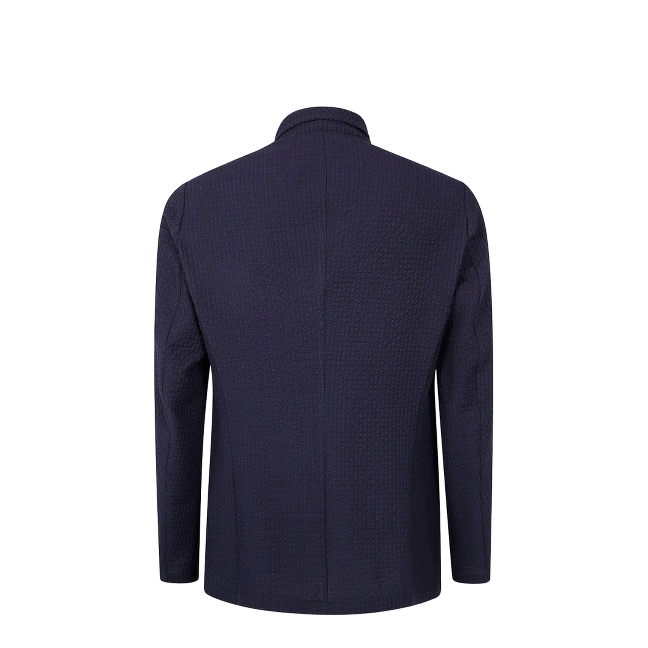 Jackets Blue - Image 2