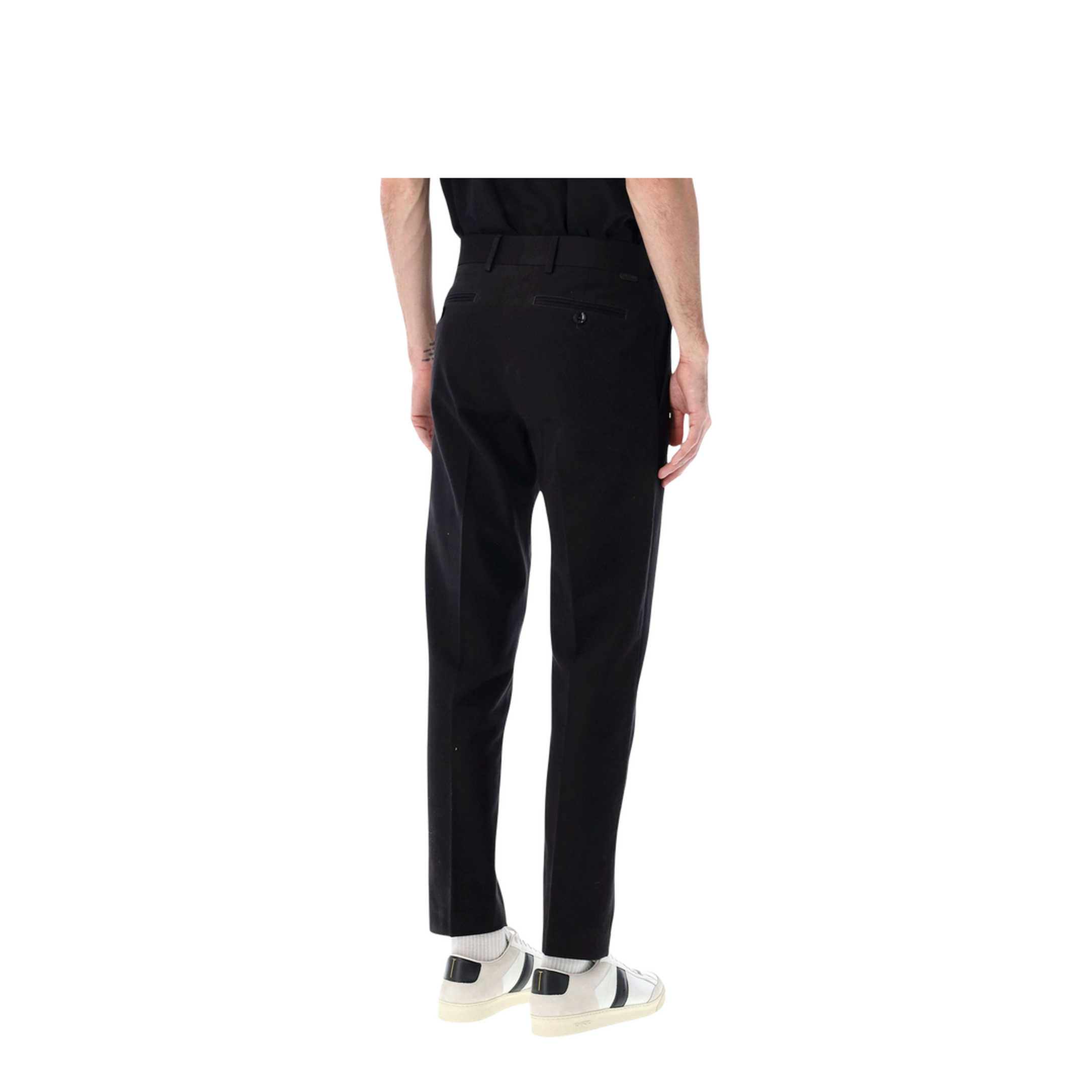 Trousers Black - Image 2