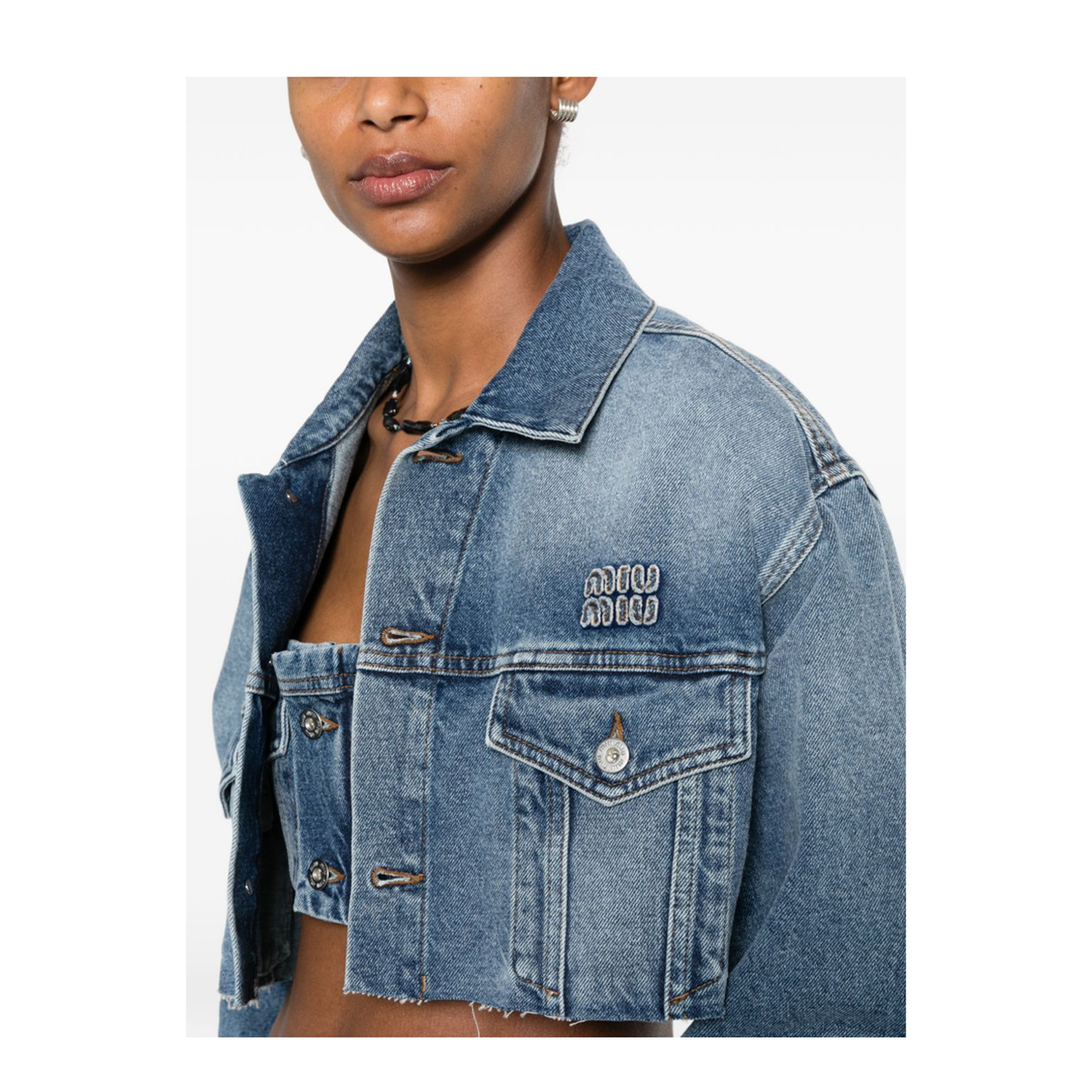 Coats Blue - Image 4