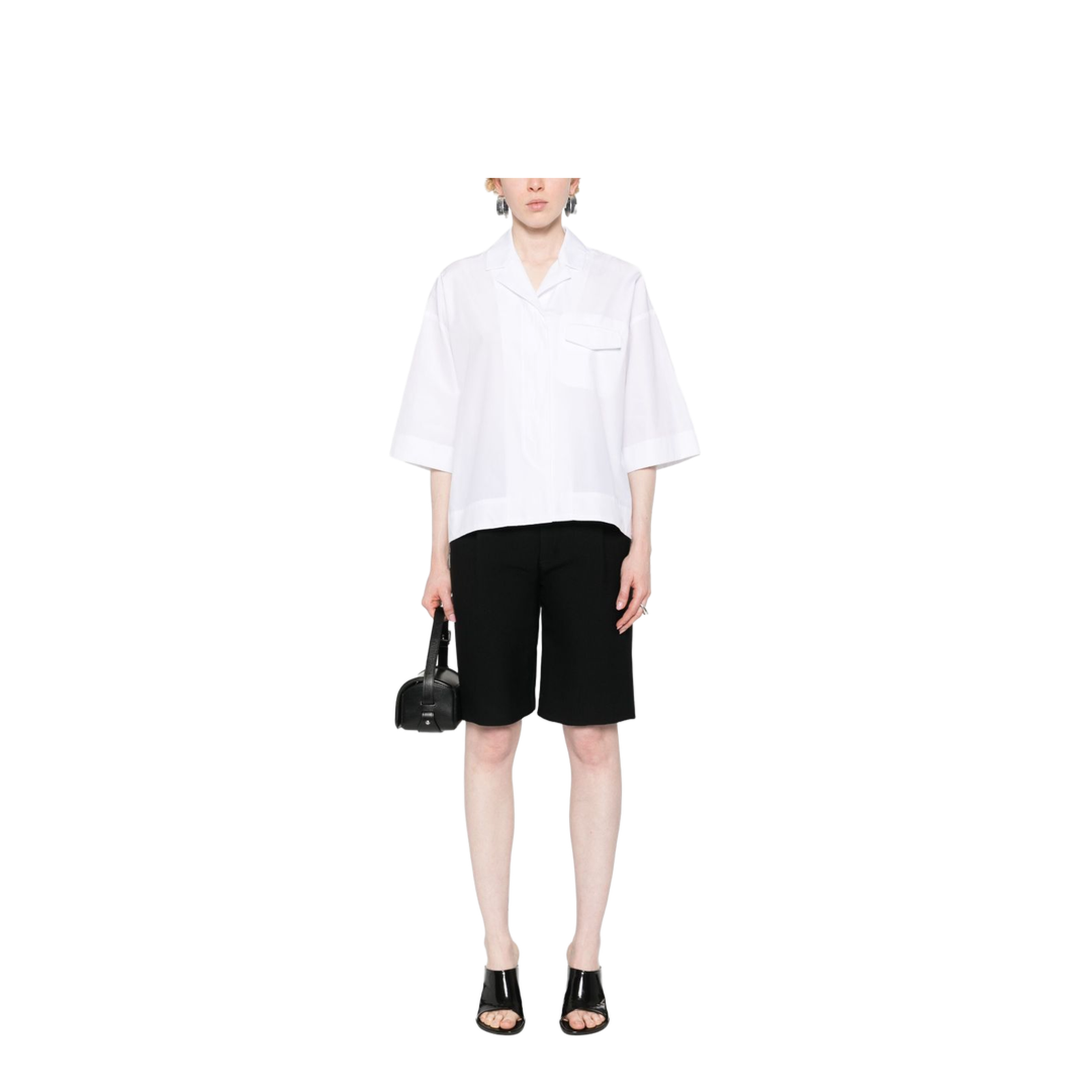 Shirts White - Image 2