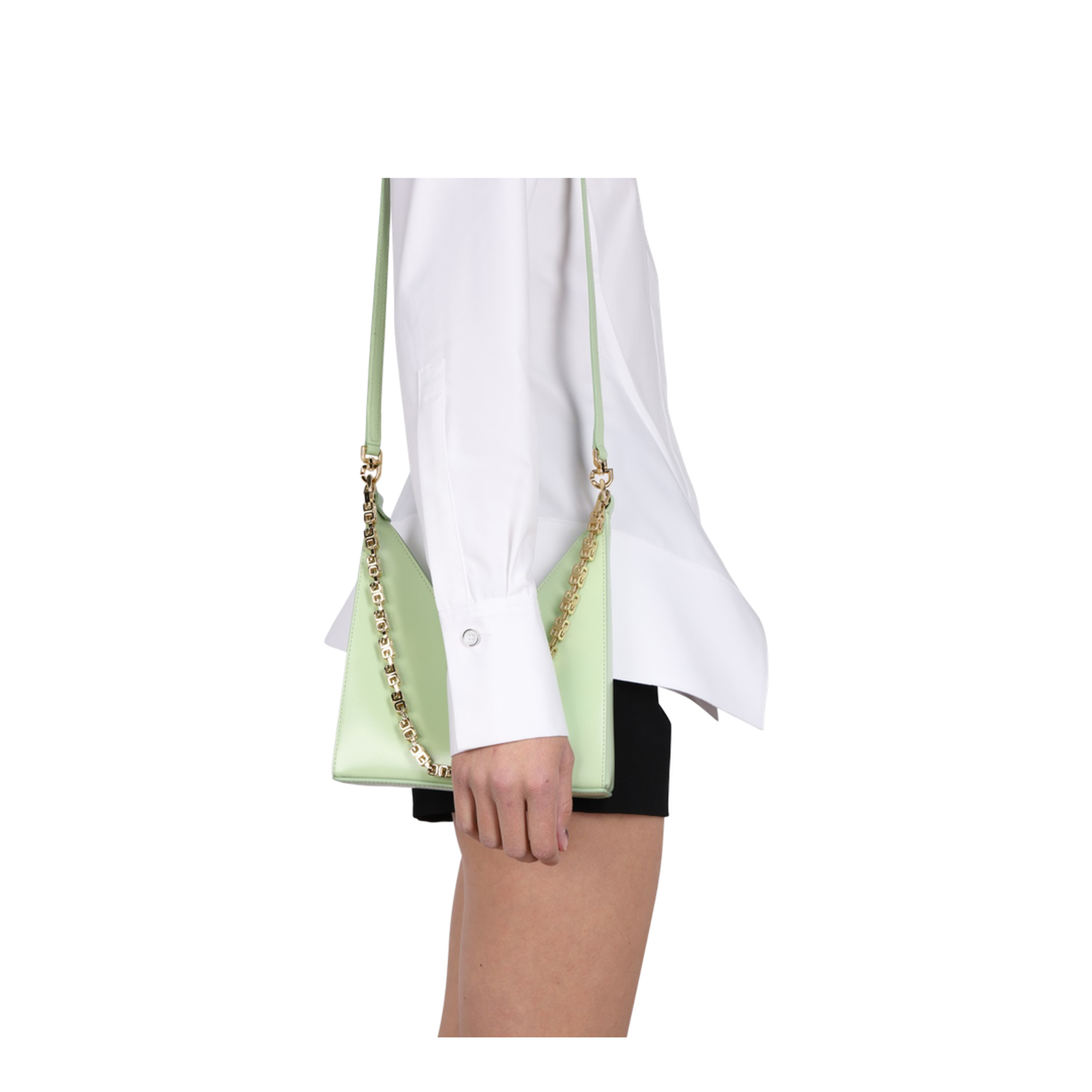 Shirt with Insert - Image 4