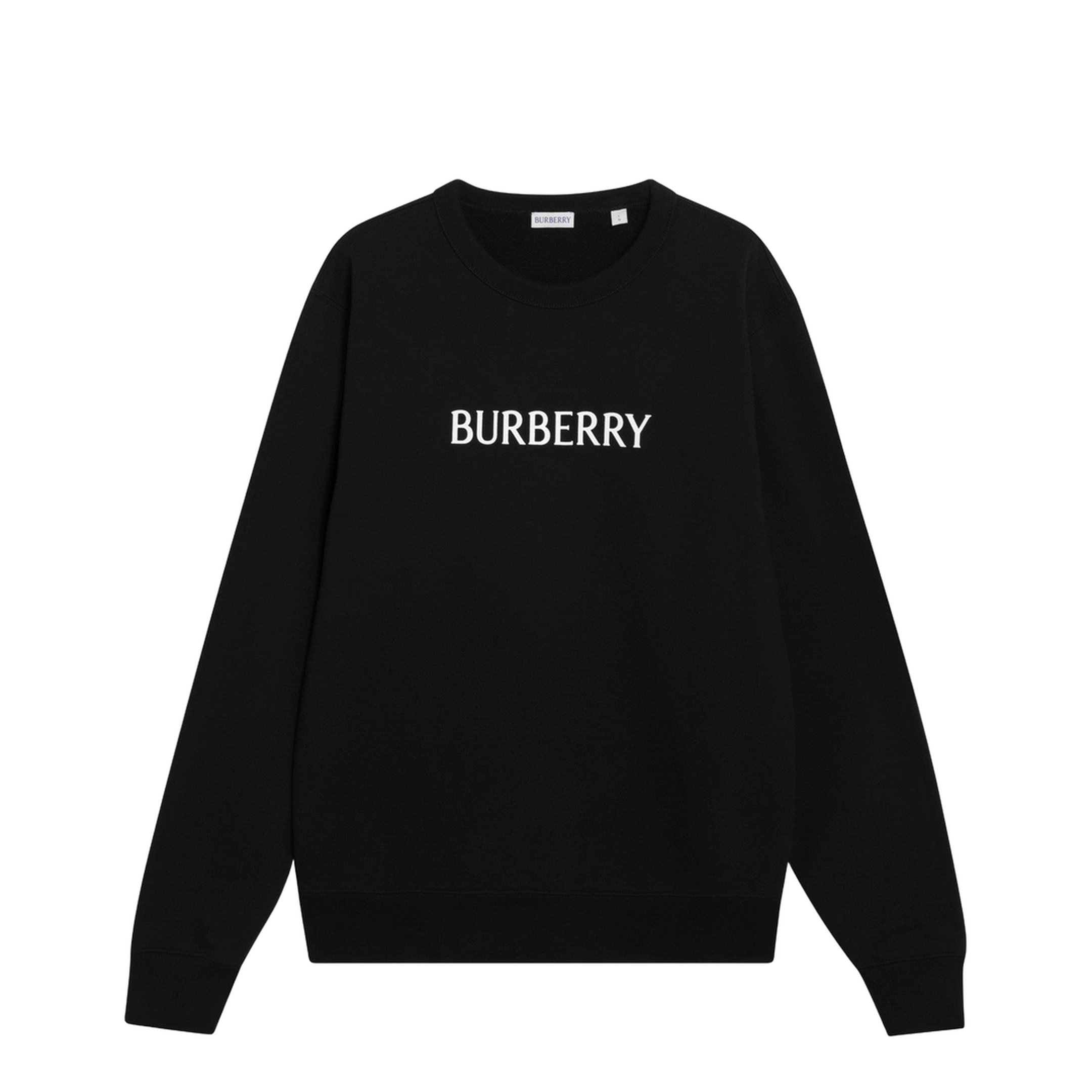 Knit Sweater - Image 1