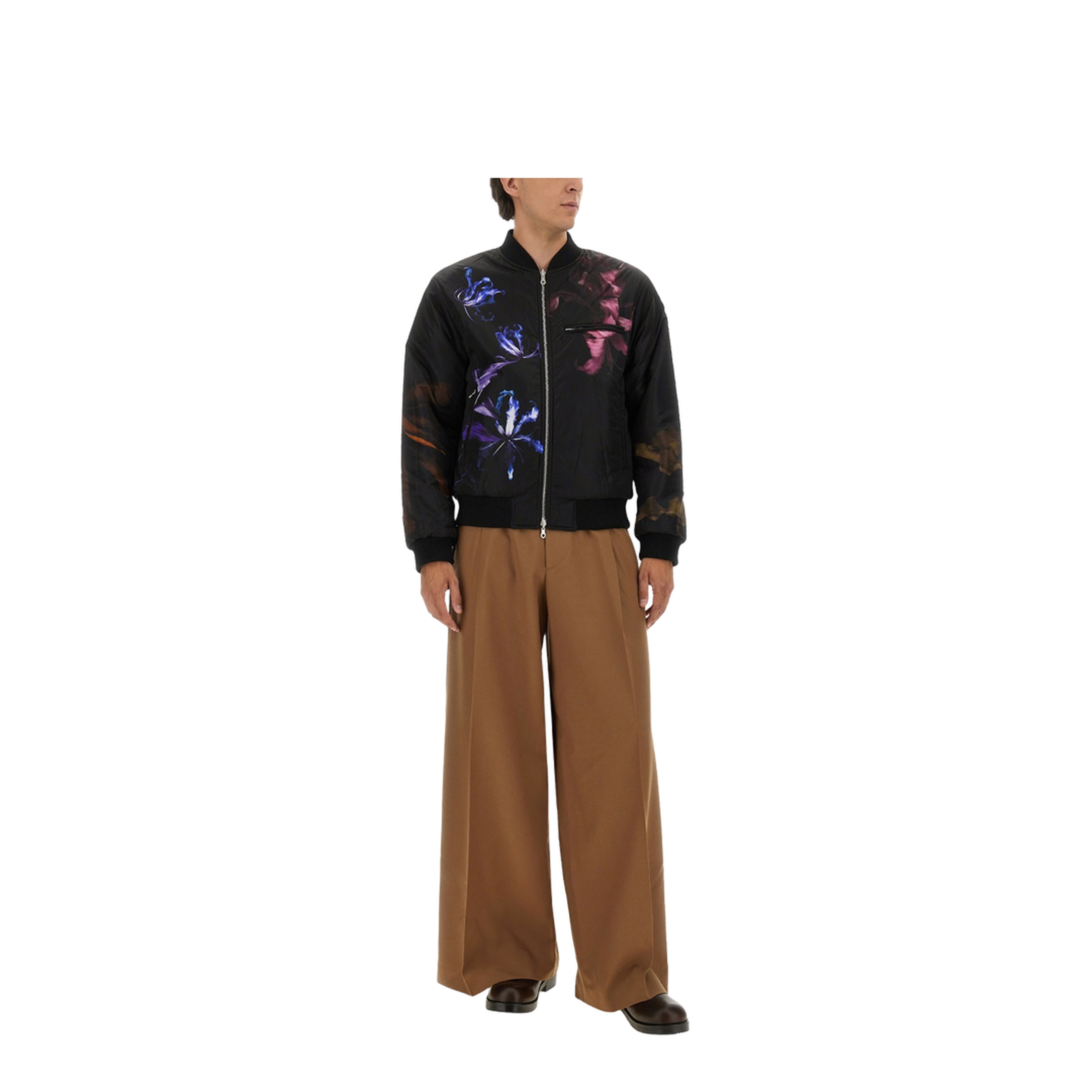 Reversible Jacket - Image 4
