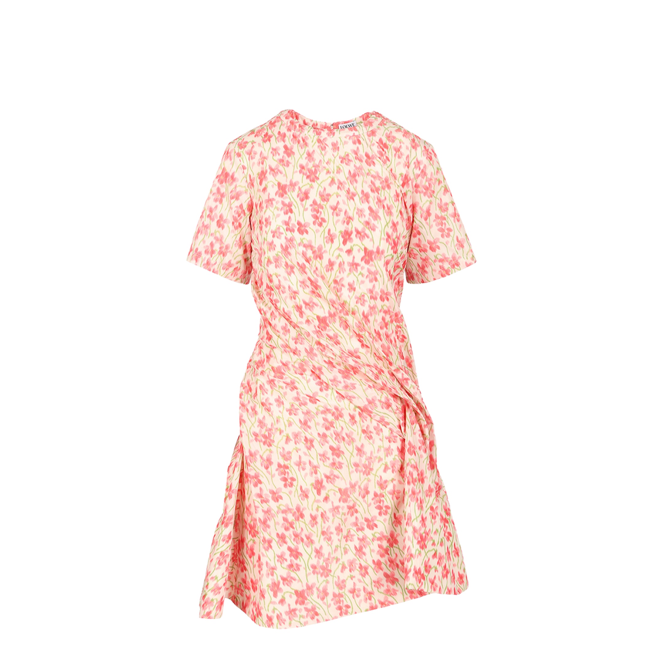 Twisted Dress - Image 1