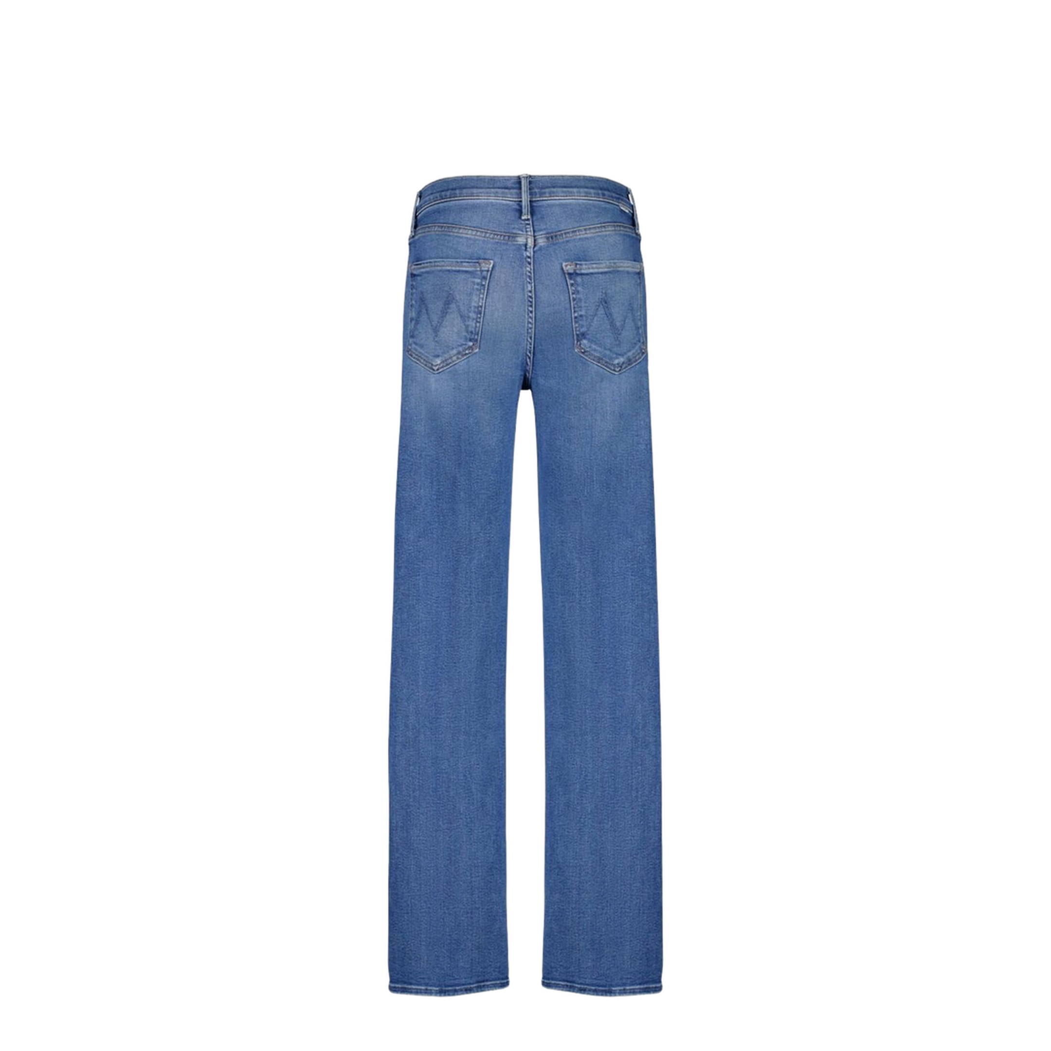 Light Blue Jeans - Image 2