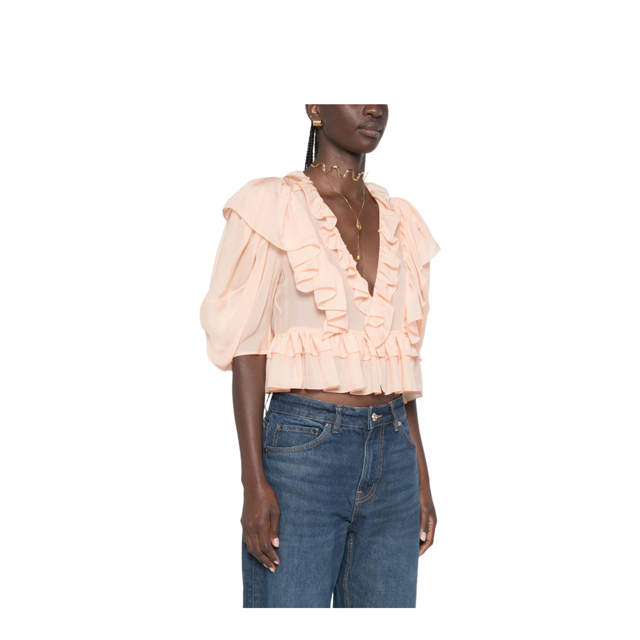 Top Pink - Image 5