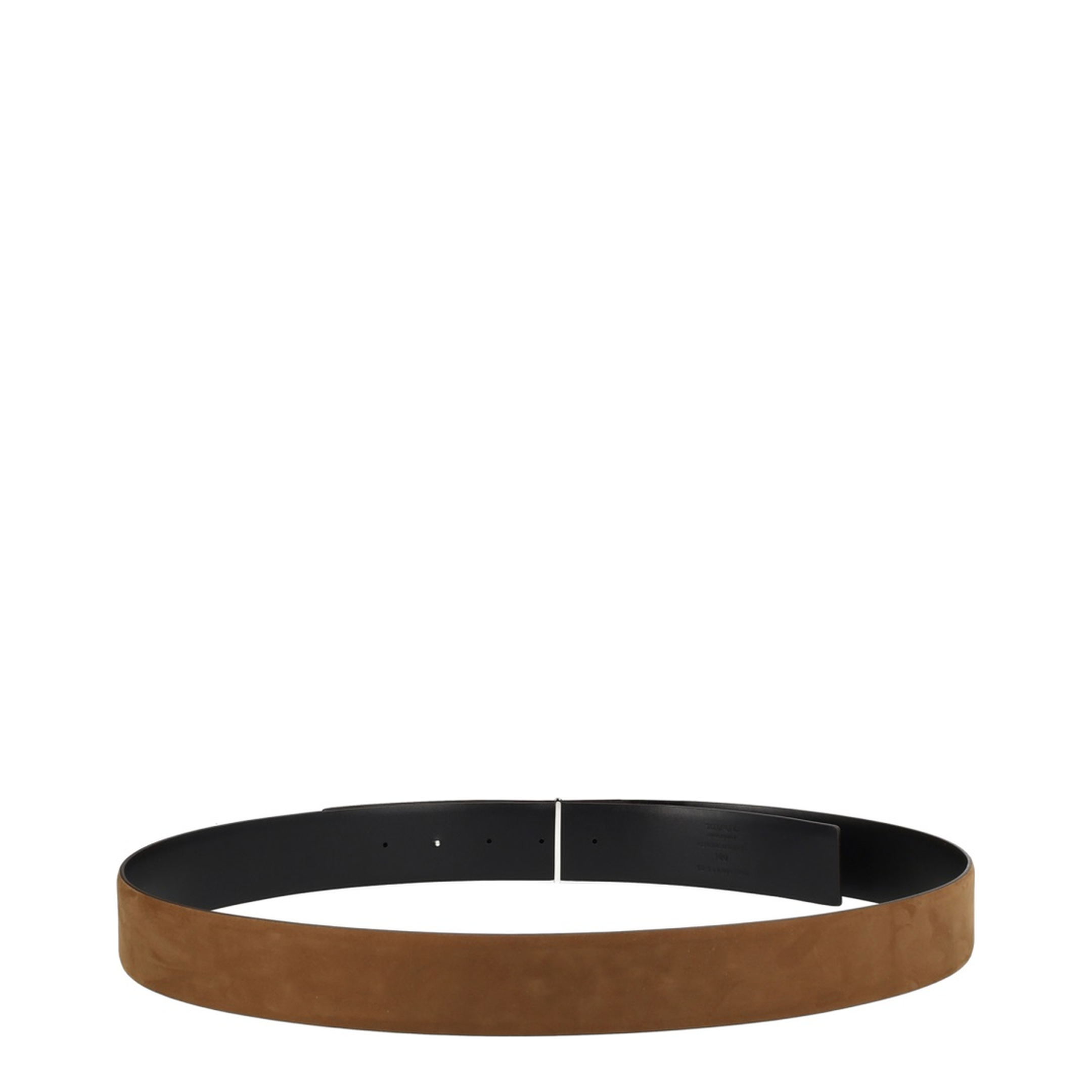 "T-Slim" Belt - Image 2