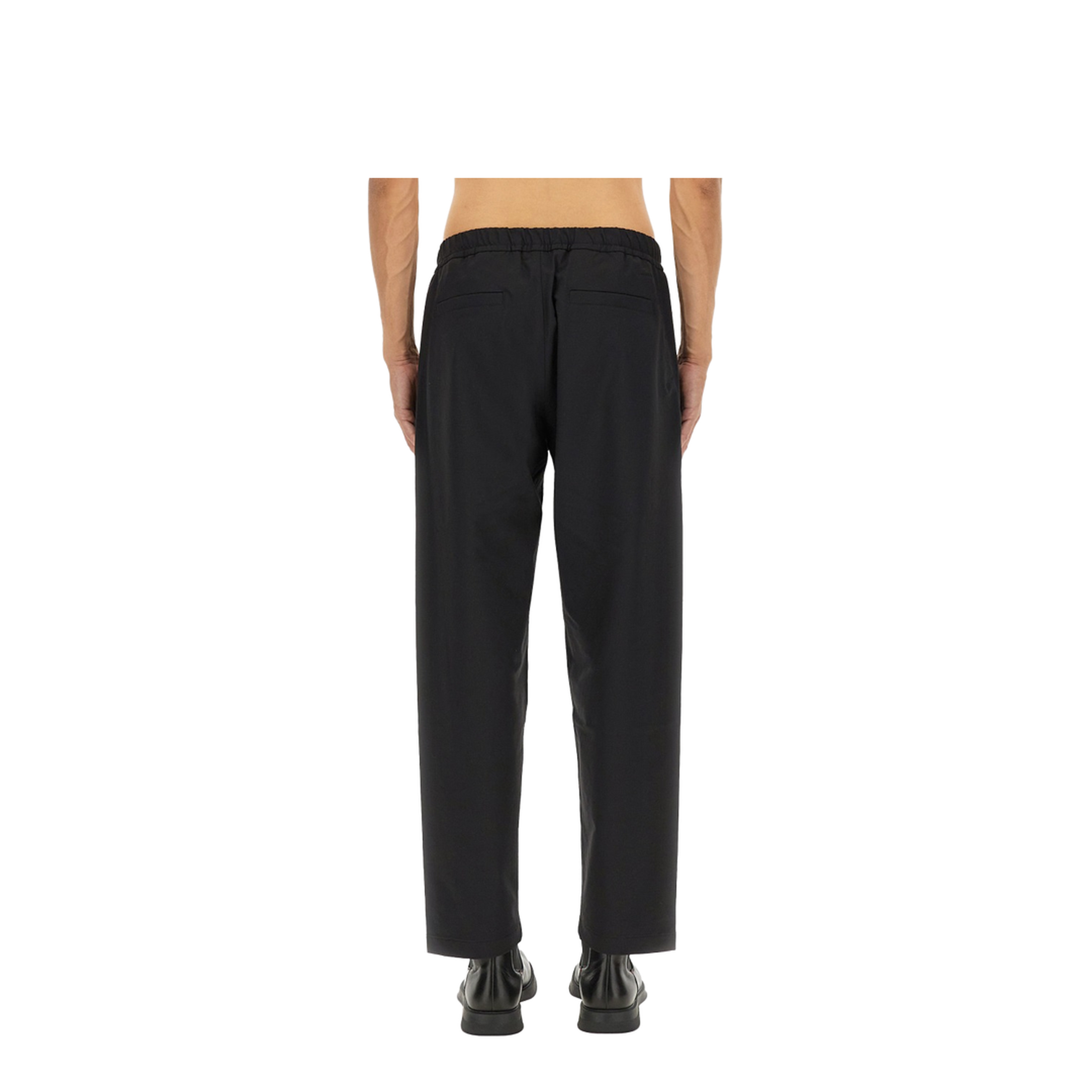 Comfort Tech Pants - Image 3